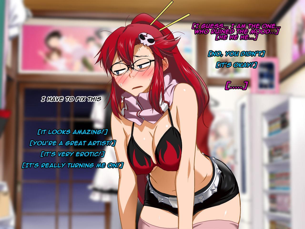 Aniya-san Change! 1