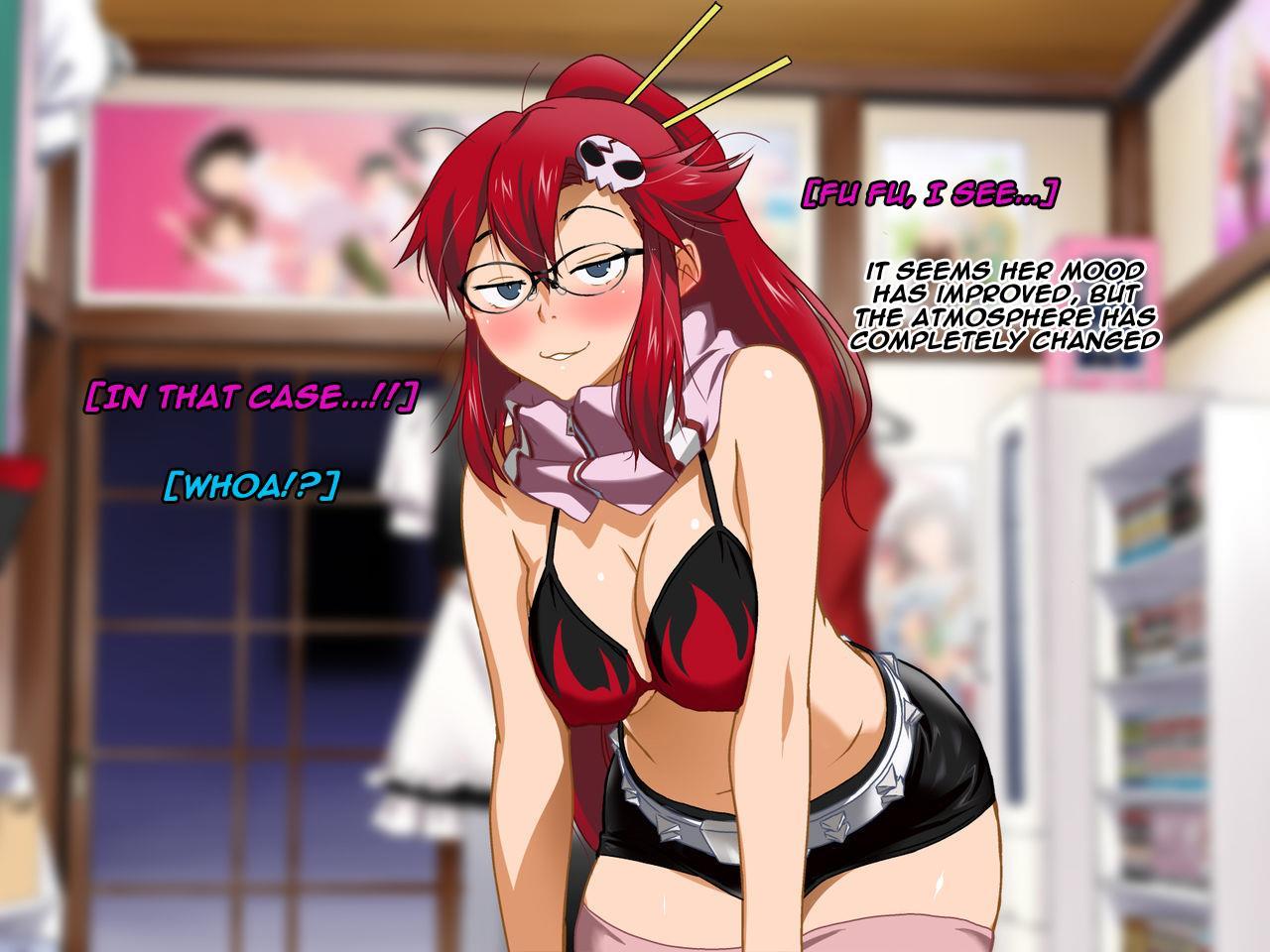 Aniya-san Change! 1
