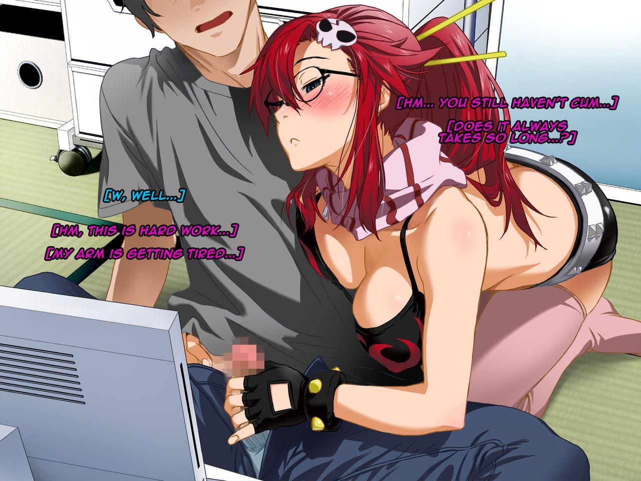 Aniya-san Change! 1