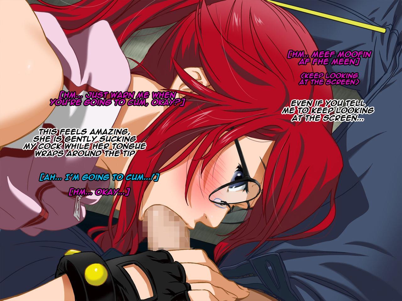 Aniya-san Change! 1