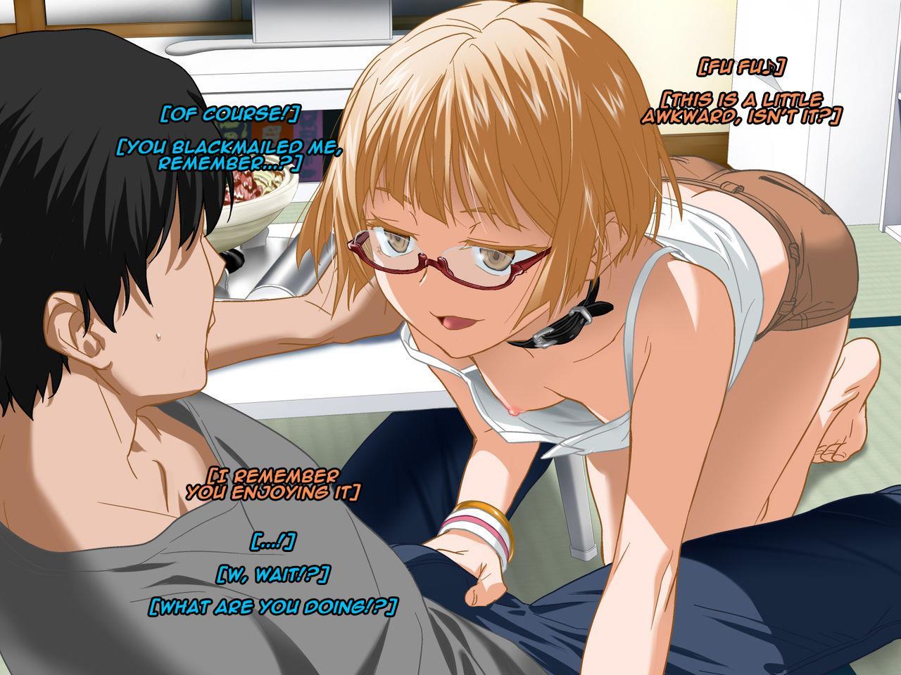 Aniya-san Change! 5