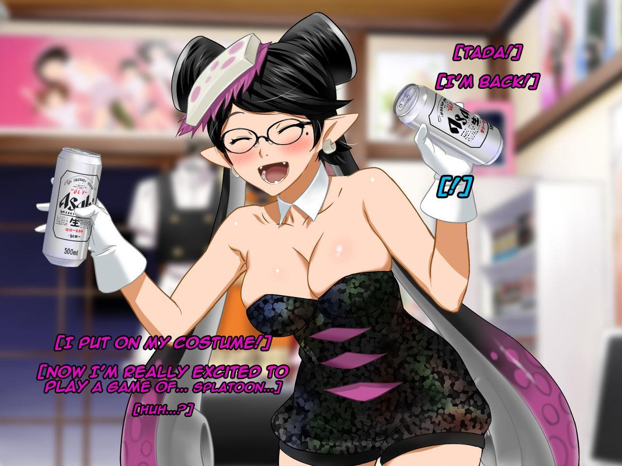 Aniya-san Change! 5