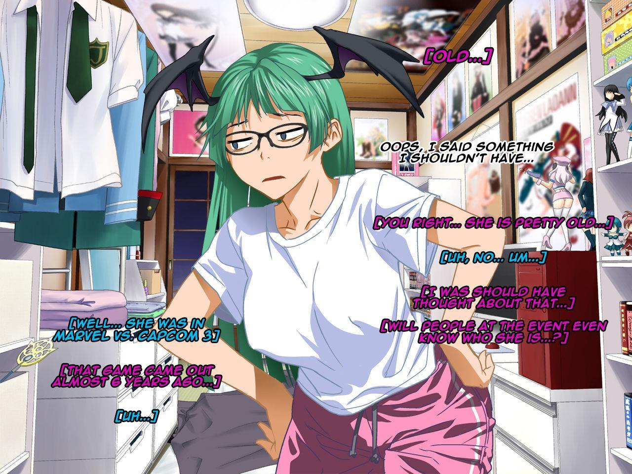Aniya-san Change! 6