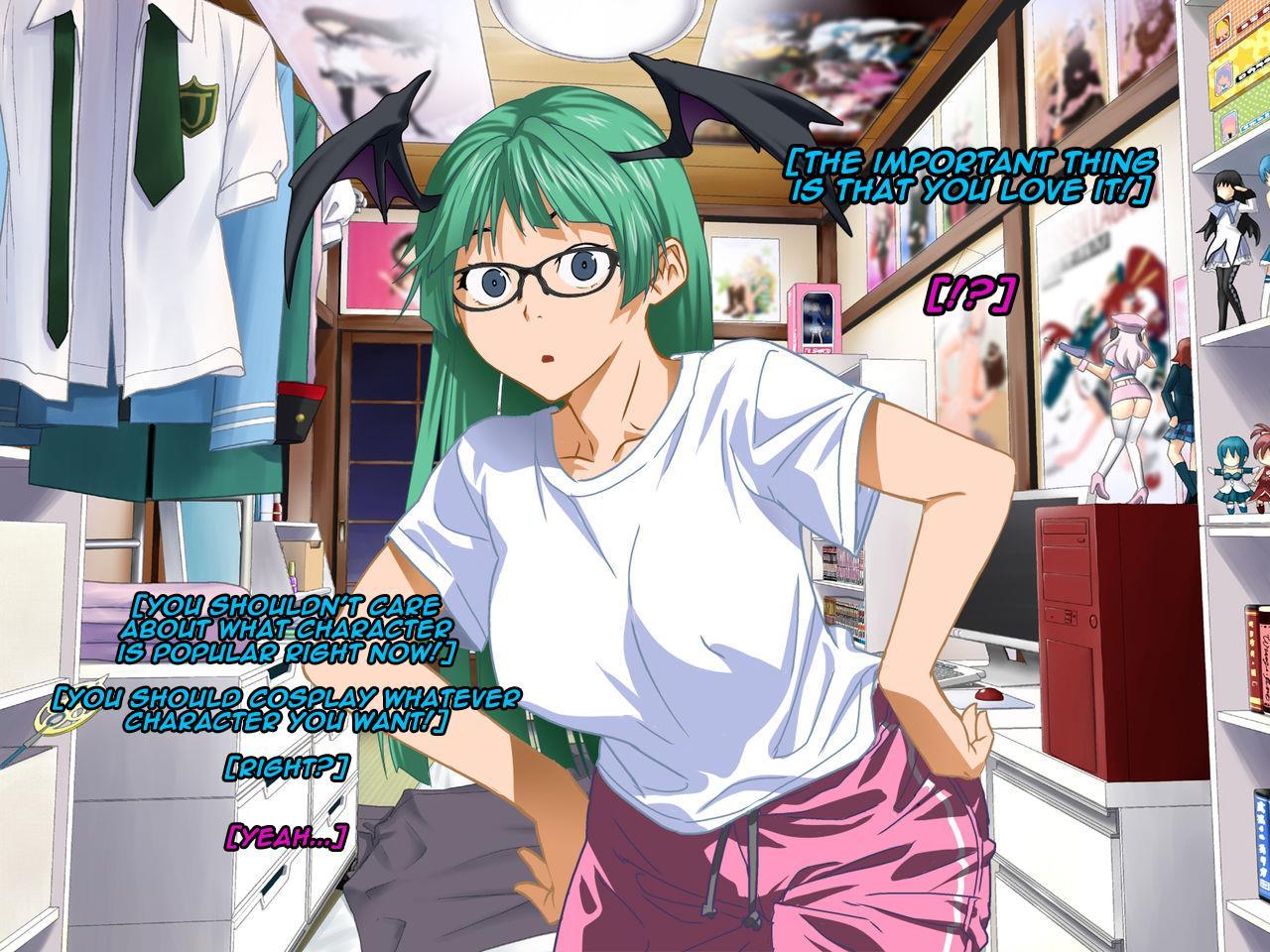 Aniya-san Change! 6