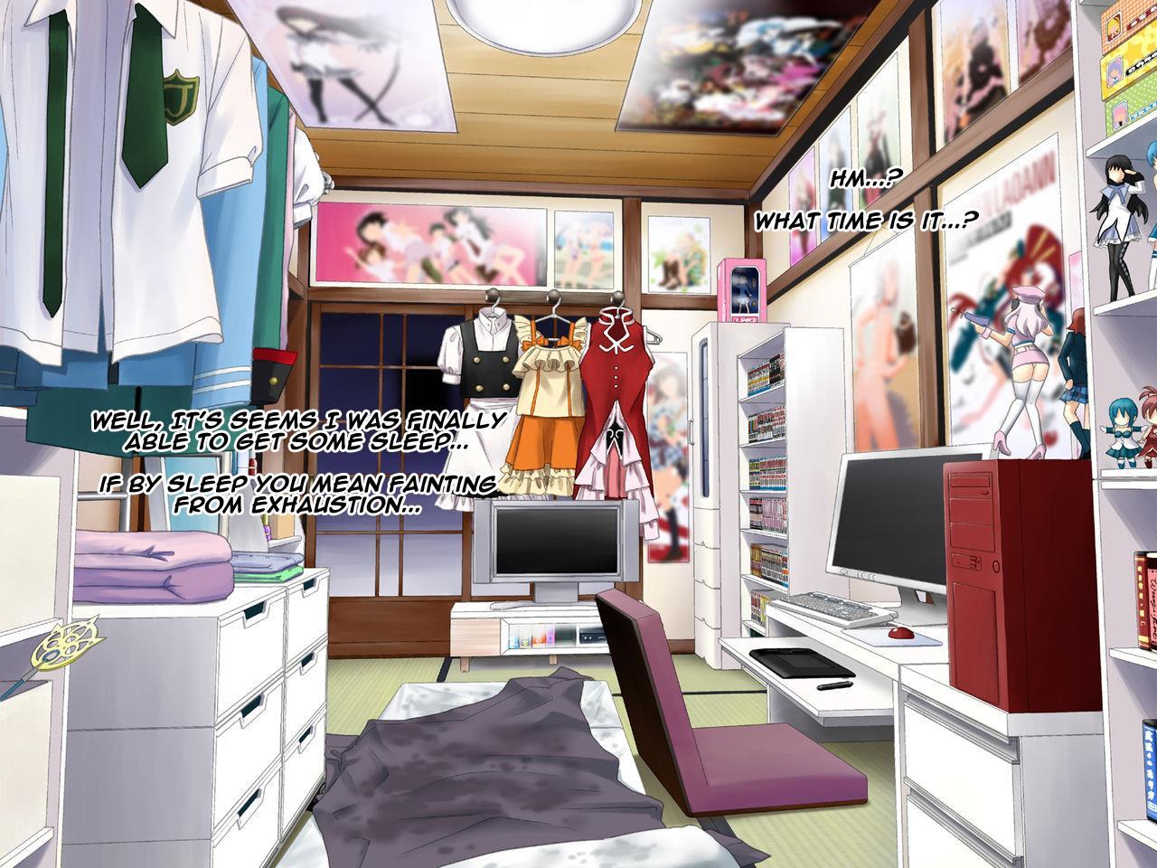 Aniya-san Change! 6