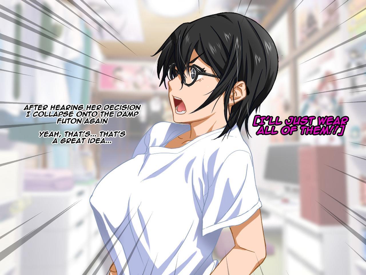 Aniya-san Change! 6