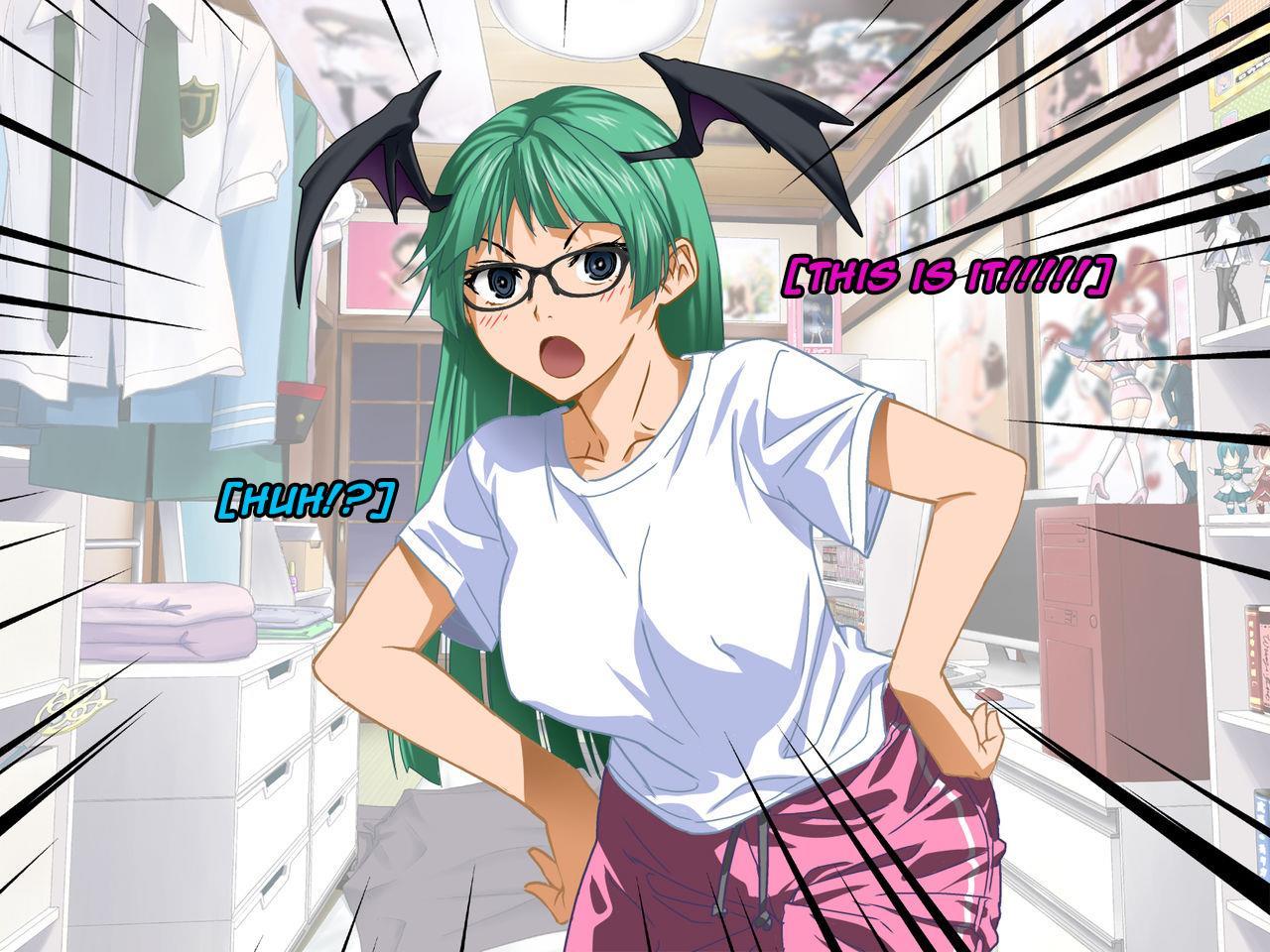 Aniya-san Change! 6