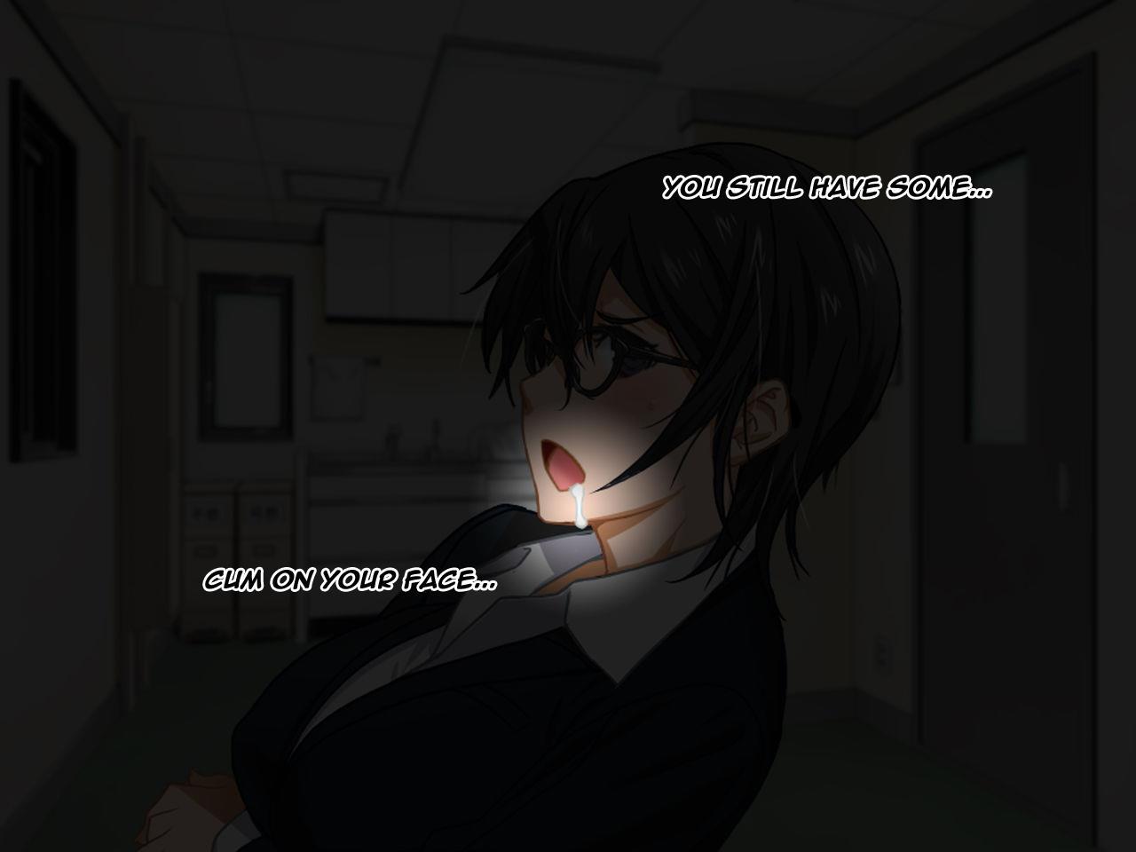 Aniya-san Change! 7