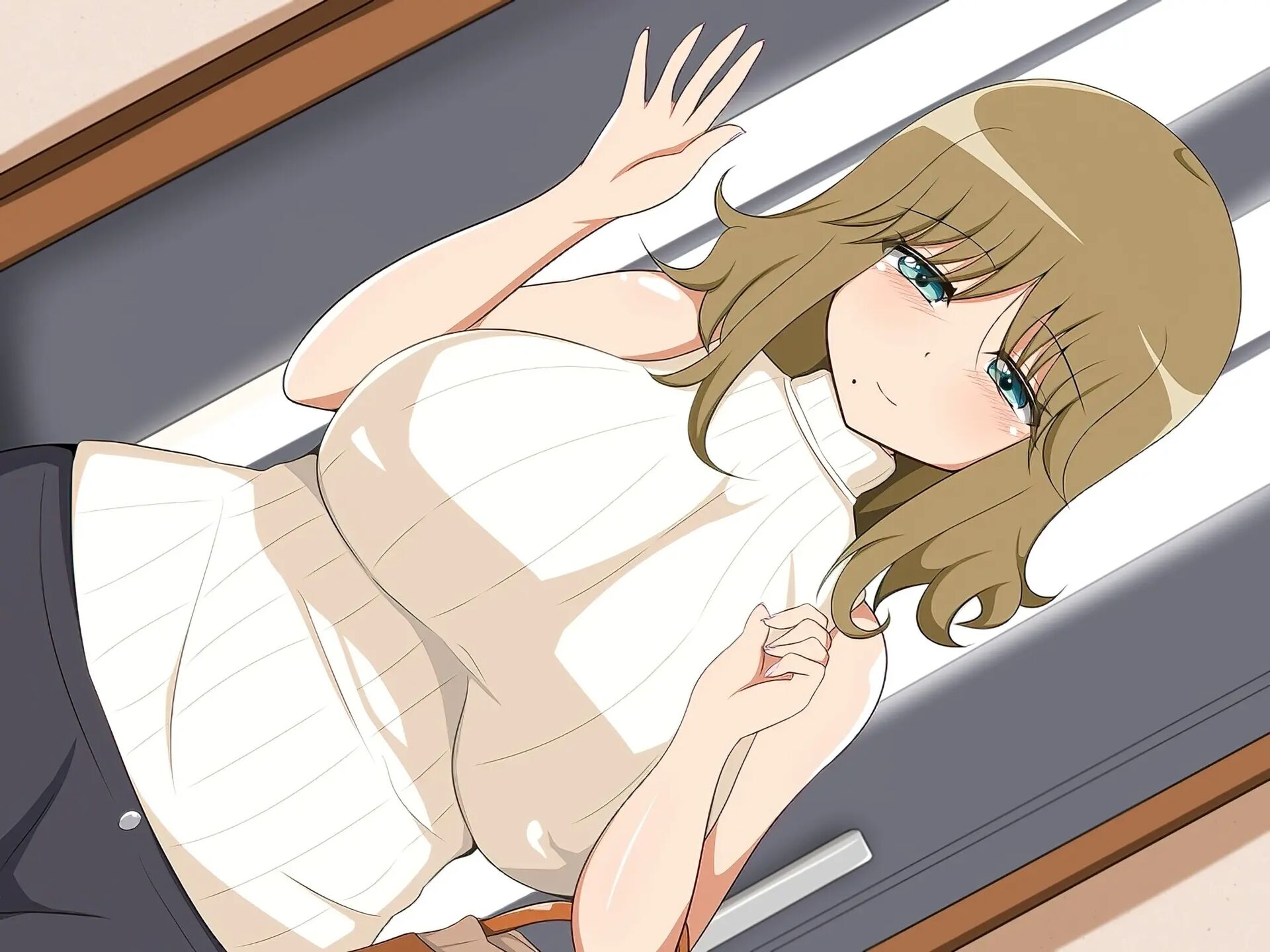 Aniyome Suiminkan Seikatsu - Youko-san Wa Yoku Neru 1