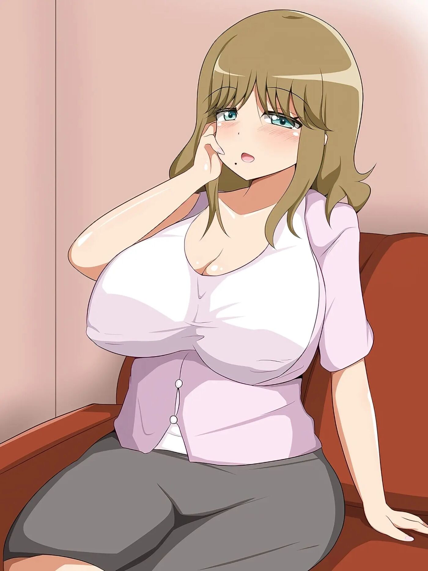 Aniyome Suiminkan Seikatsu - Youko-san Wa Yoku Neru 1