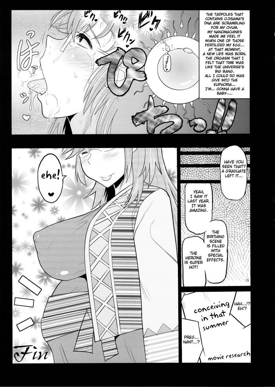 Ano Bokura No Akogare No Ichika Senpai Ga Debuota Oyaji Ni Damasarete Sex Matsuri! Kyou Mo Matagura O Hiraite Kimomen Seishi No Tanetsuke O Matteru 1
