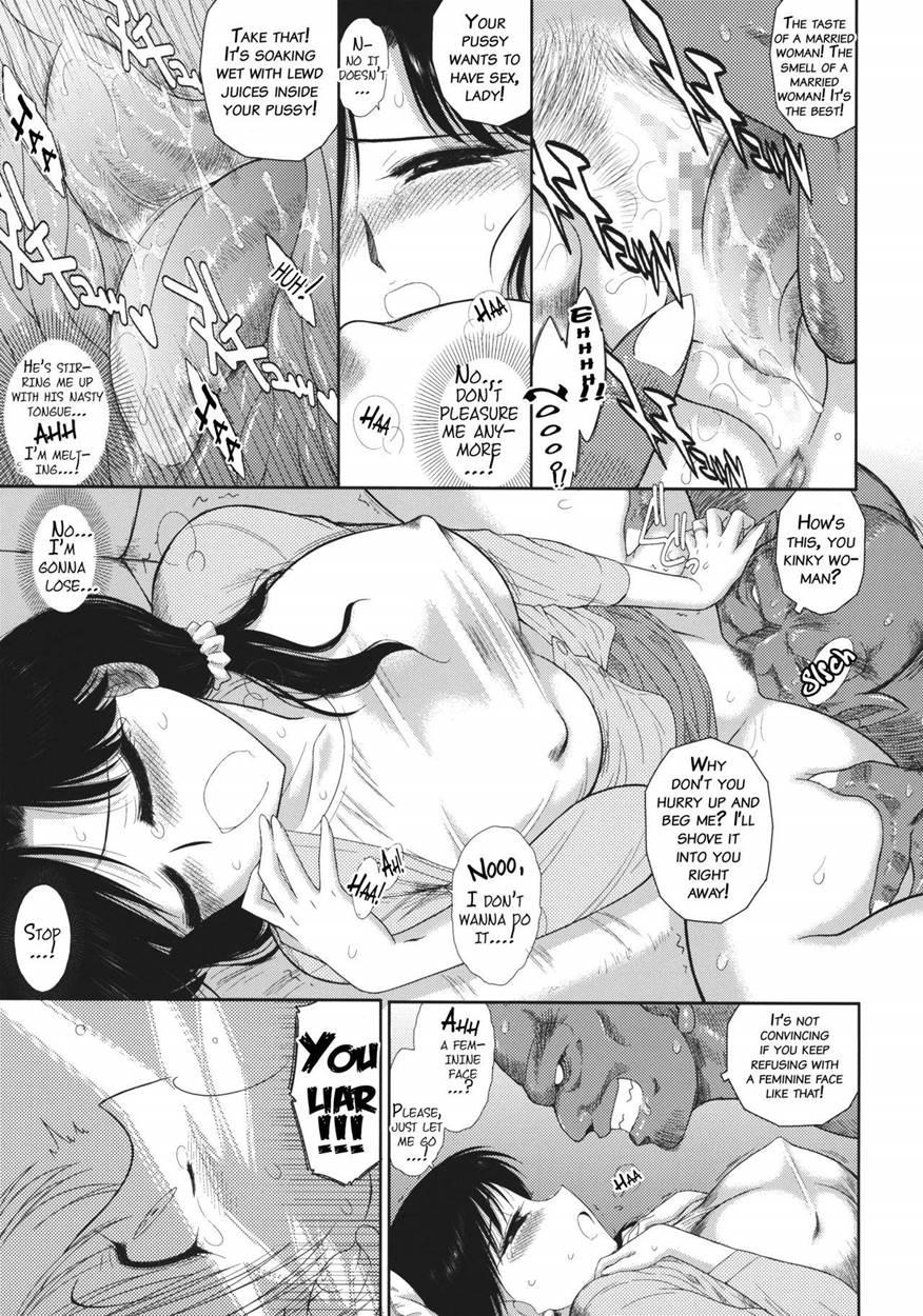 Ano Hi No Tegome-san 2