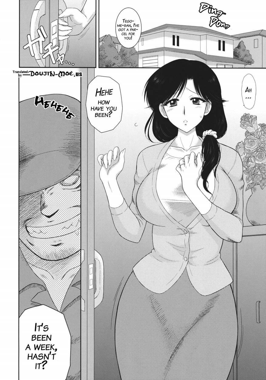 Ano Hi No Tegome-san 2