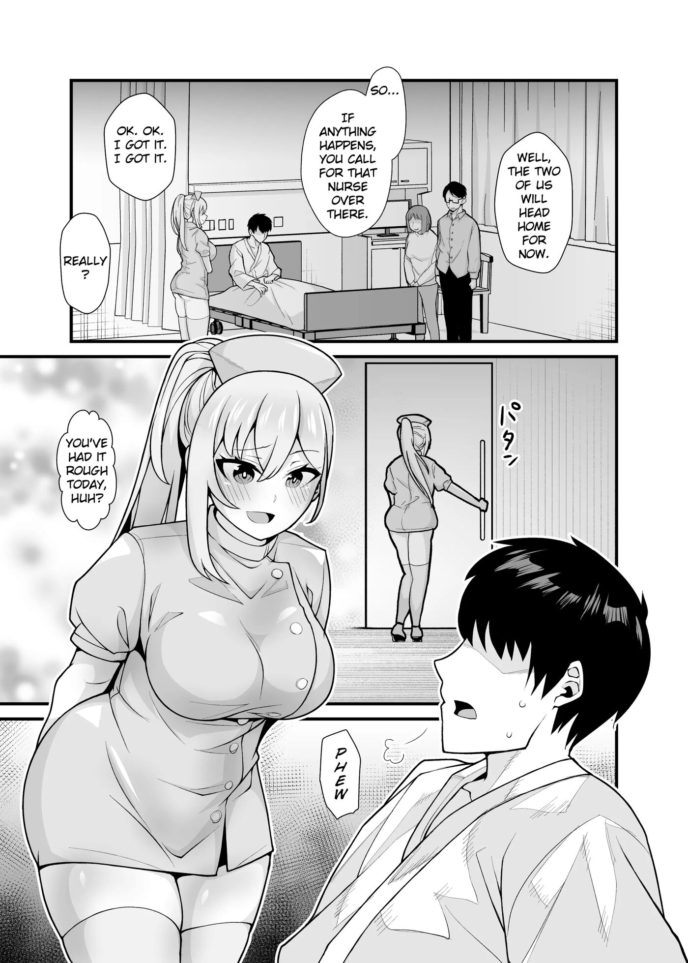 Ano Ko No Karada Wo Hyoui De Getto! ~yuurei Kara Osowaru Onna Asobi~ 1