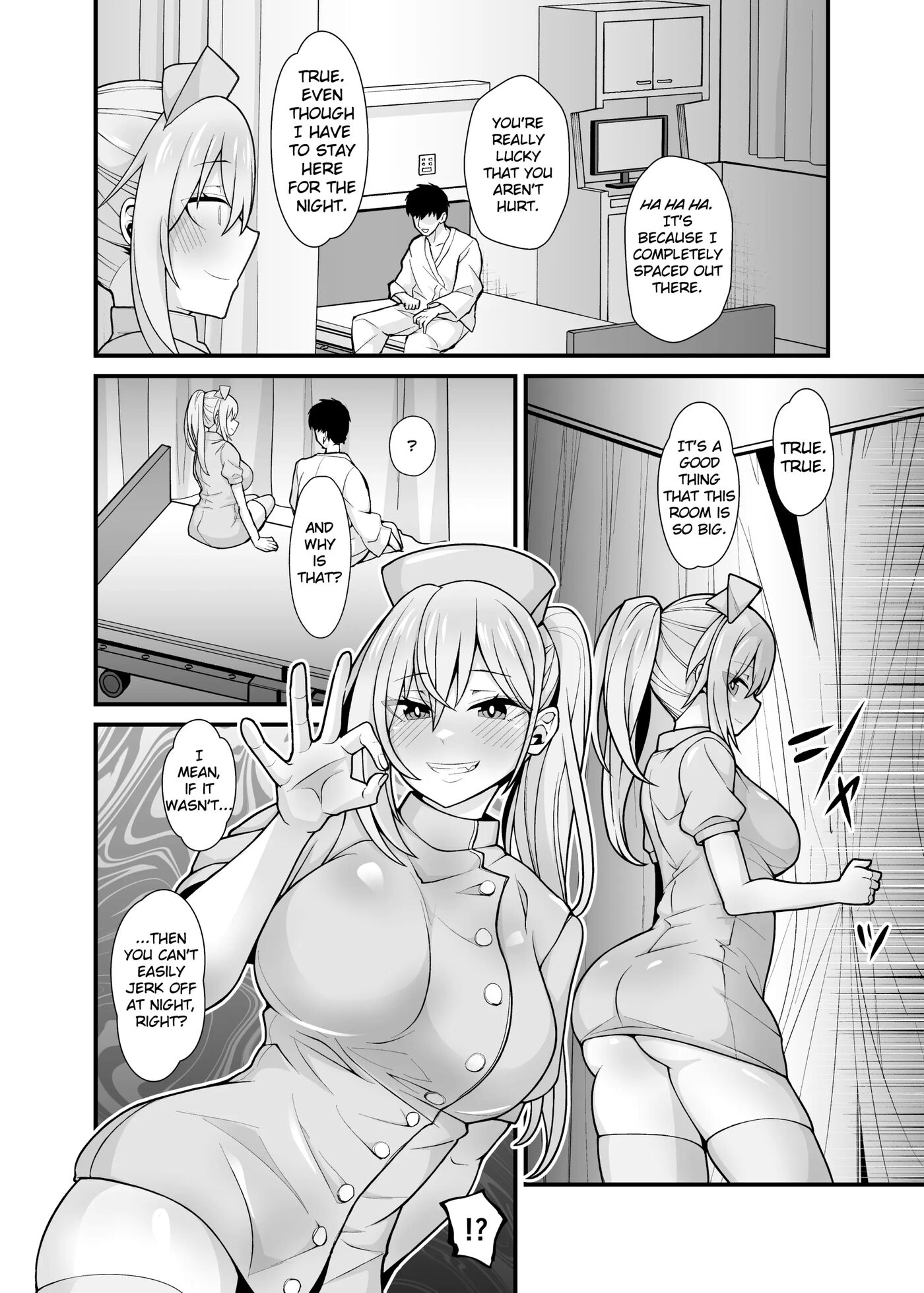 Ano Ko No Karada Wo Hyoui De Getto! ~yuurei Kara Osowaru Onna Asobi~ 1