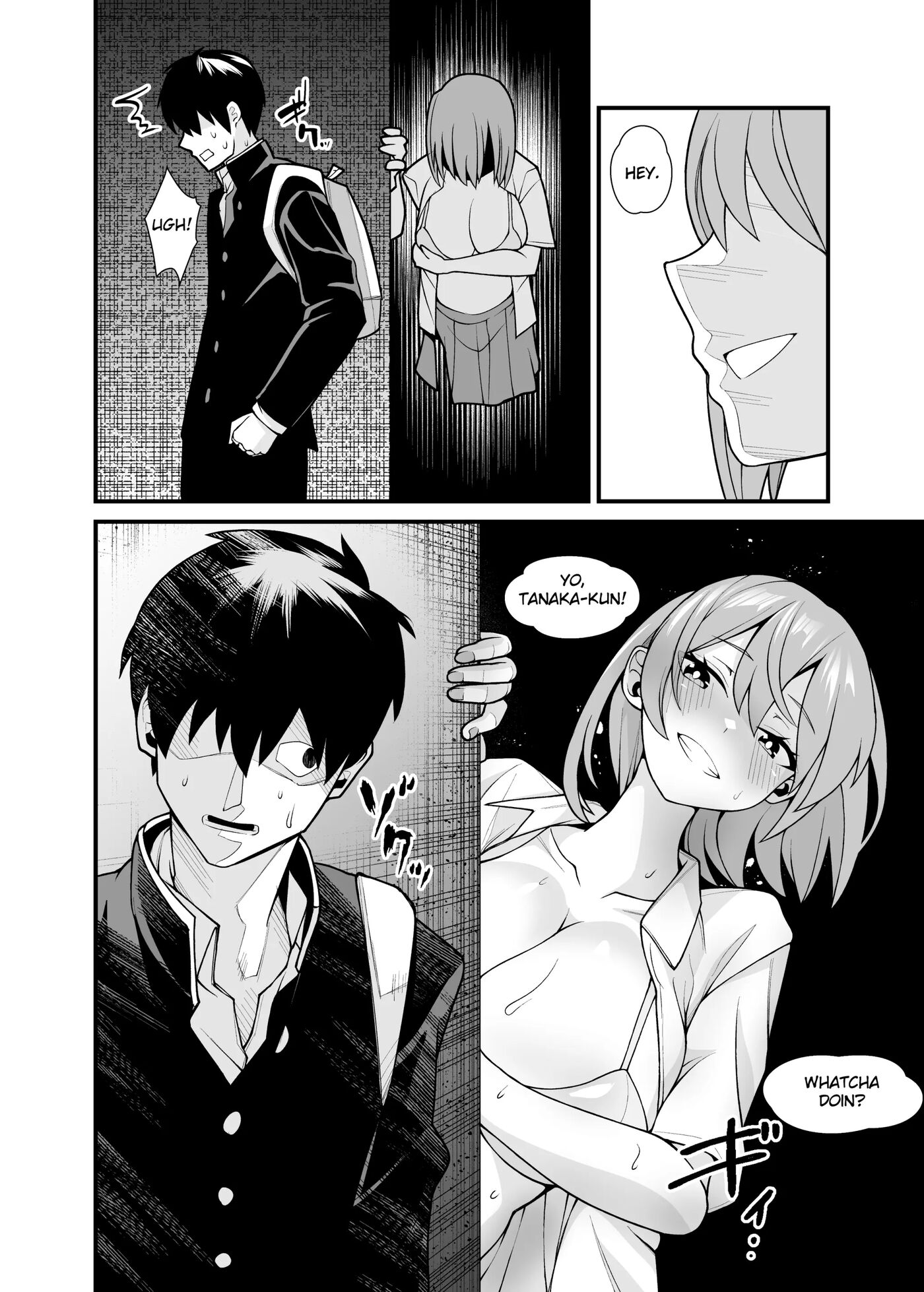 Ano Ko No Karada Wo Hyoui De Getto! ~yuurei Kara Osowaru Onna Asobi~ 1