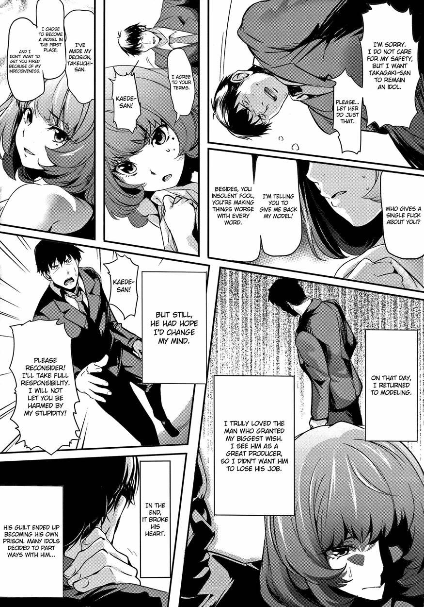 Another Produce -kaede Takagaki- 1