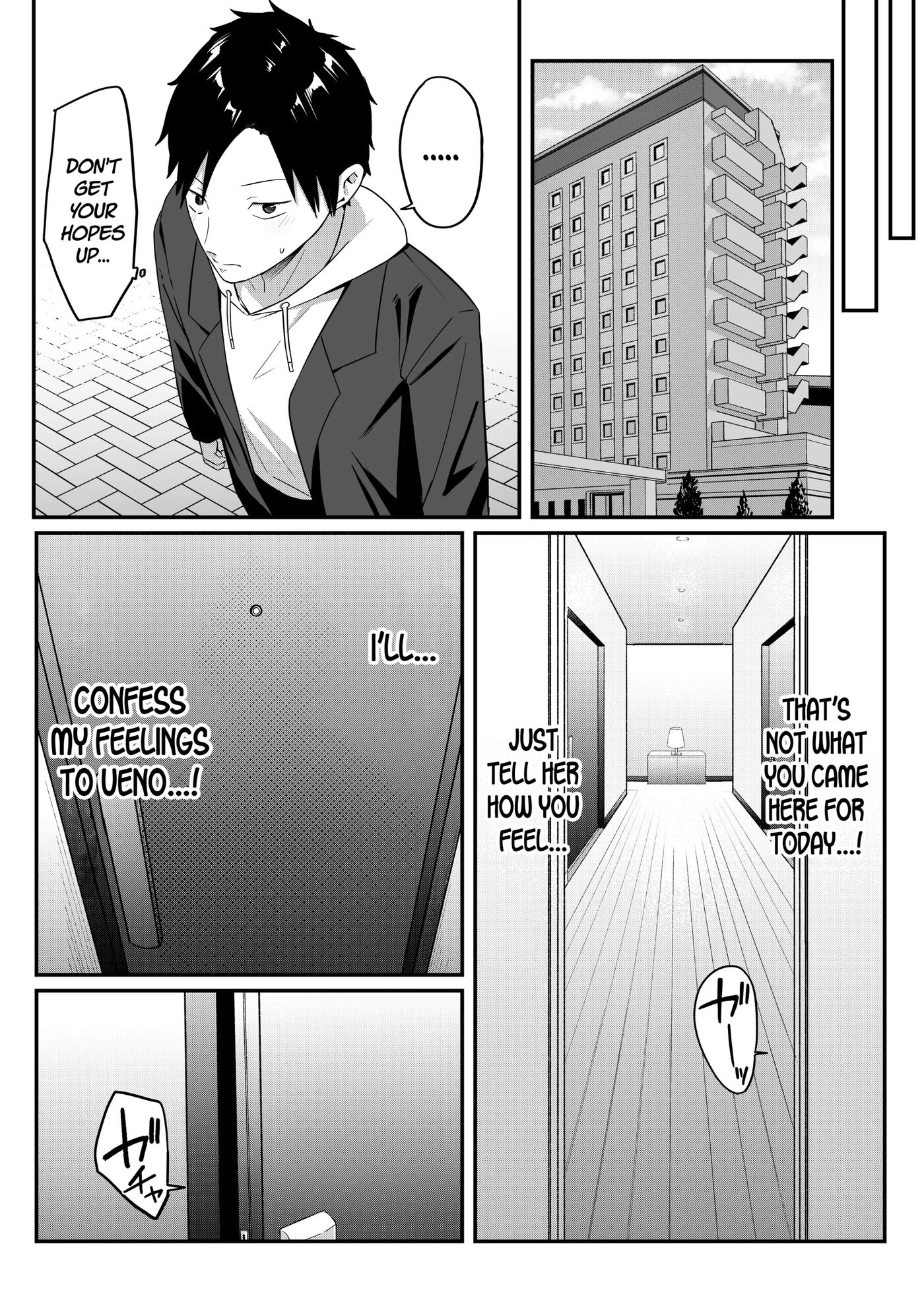 Anotoki Futta Moto Inkya No Onna Tomodati Ga Ura Aka Haisinsya Ni Natteita 1