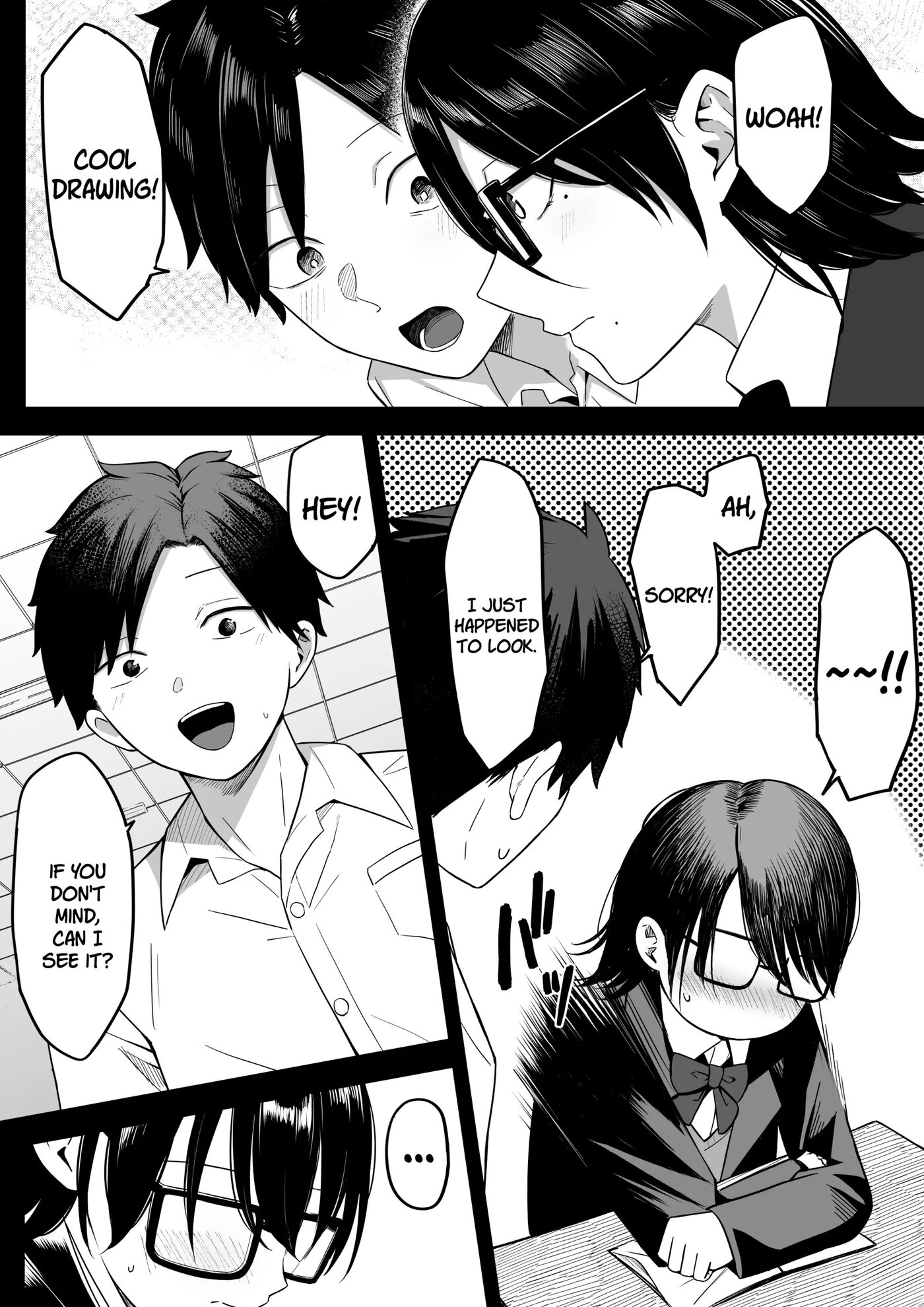 Anotoki Futta Moto Inkya No Onna Tomodati Ga Ura Aka Haisinsya Ni Natteita 1