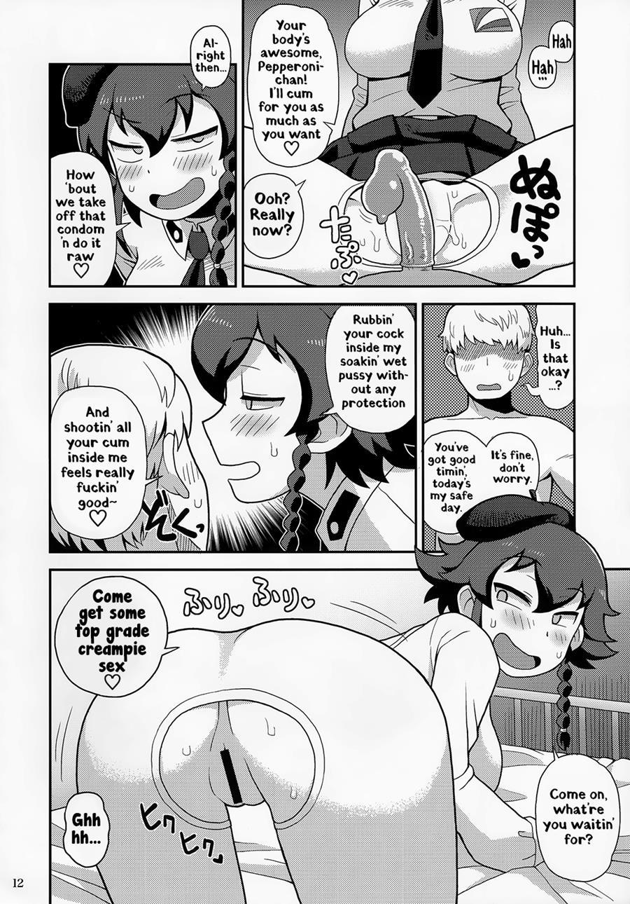 Anzio's Specialty: 3,000,000 Lira For One Time 1