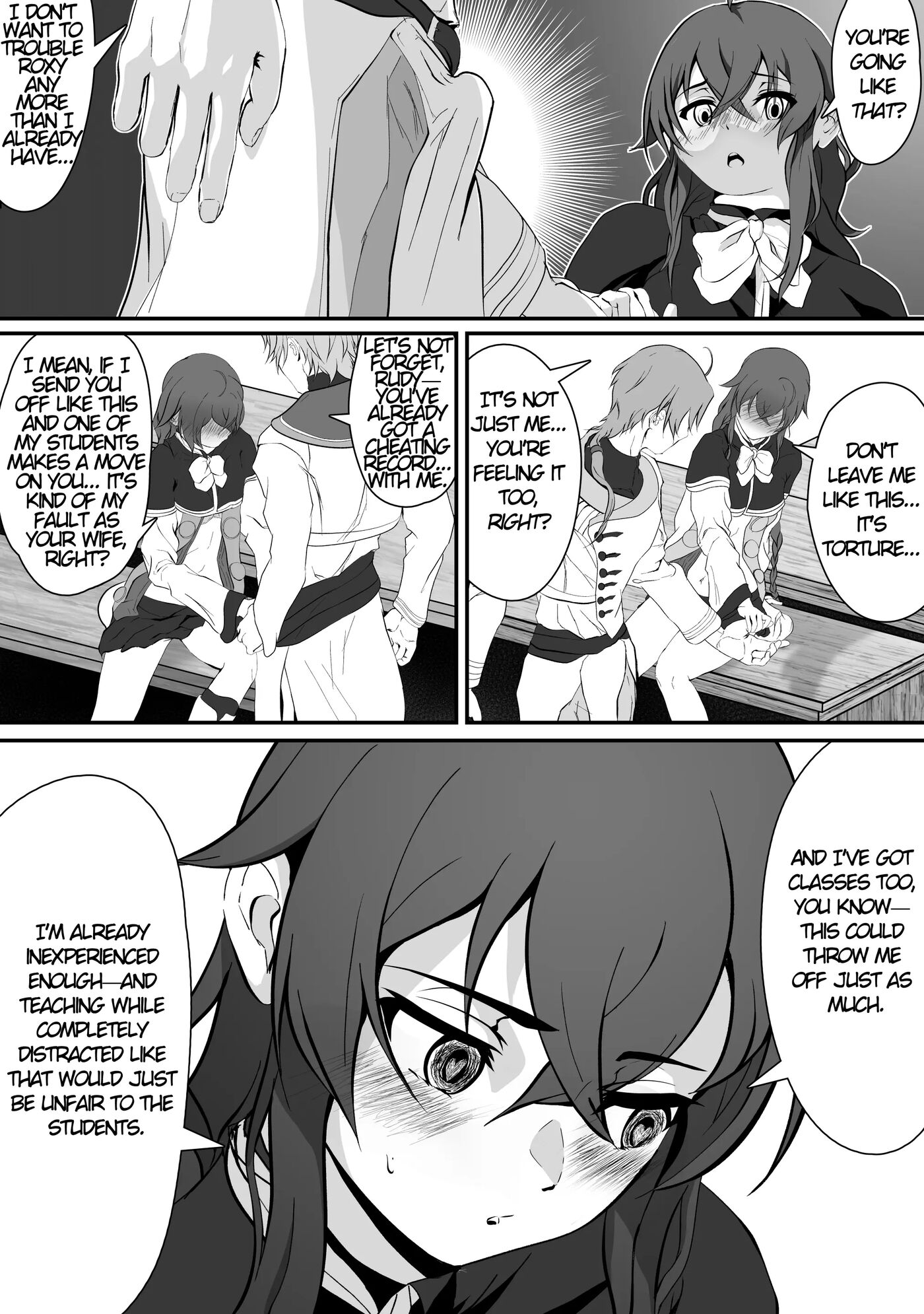 Aoi Haru No Sono De 1