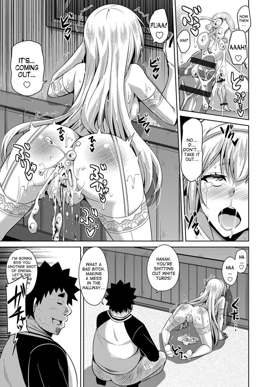 Aphrodisiac Switch 1