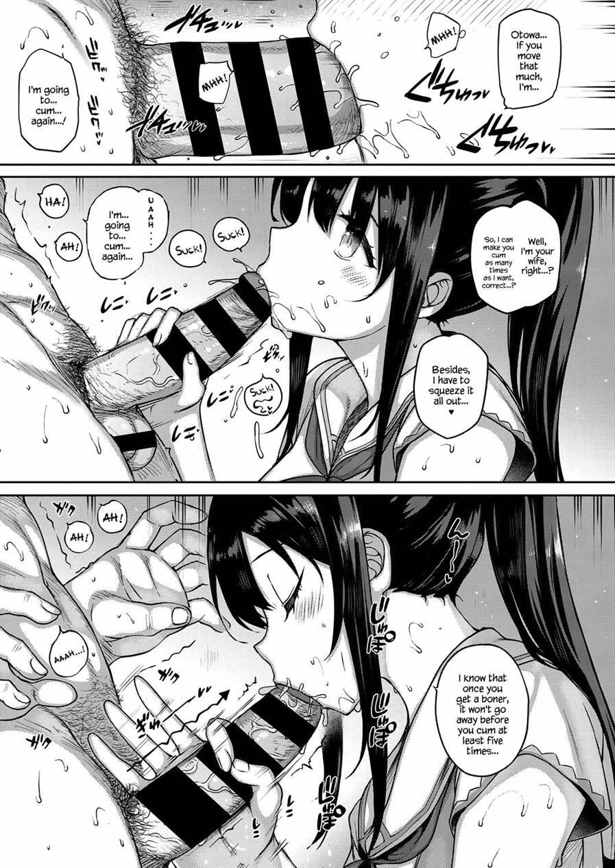 Aquania Marriage Life 1