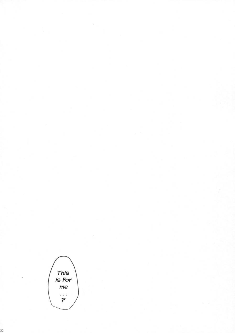 Arashi's Hidden Love 1