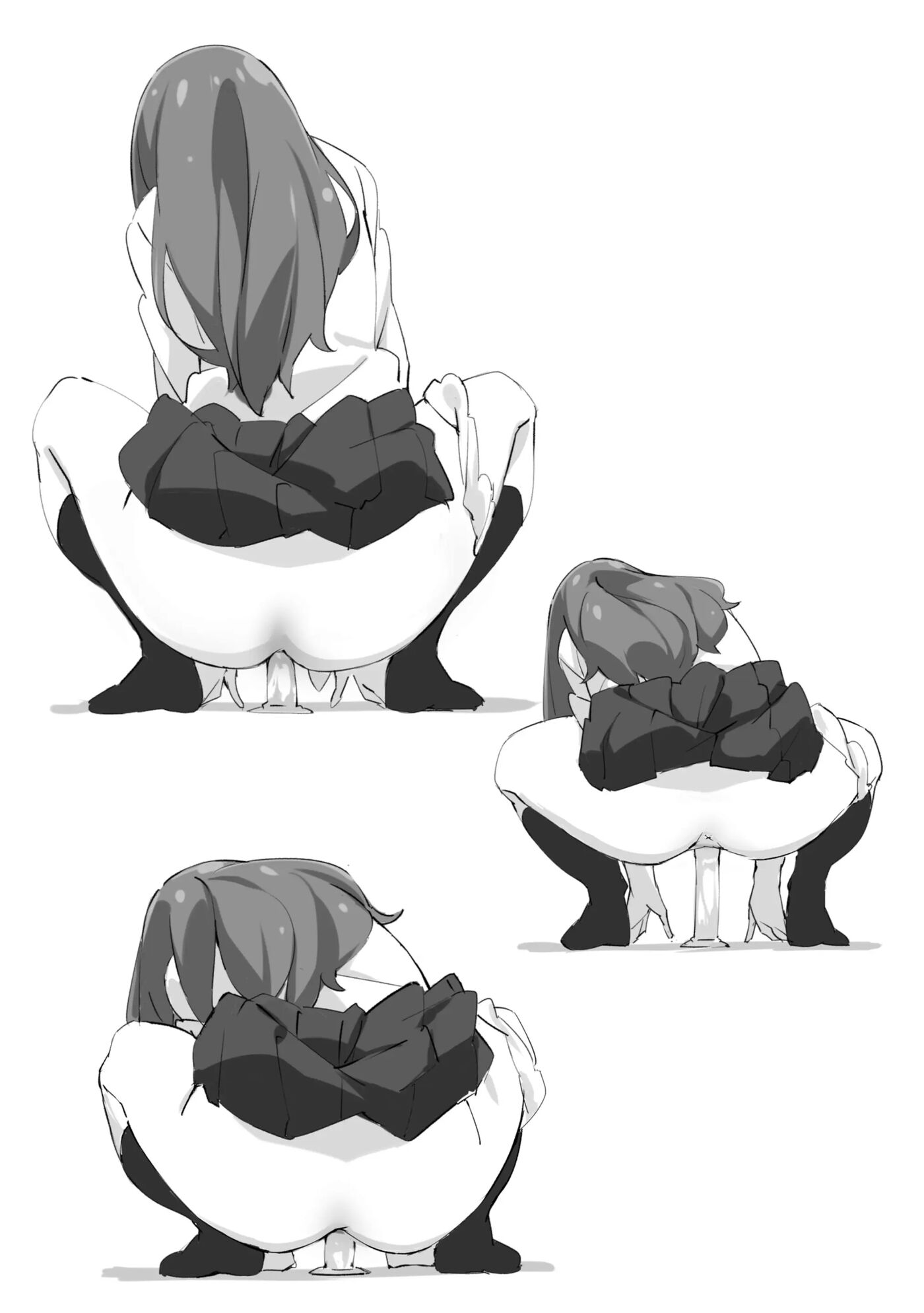 Arctic Char Jk Collection 1