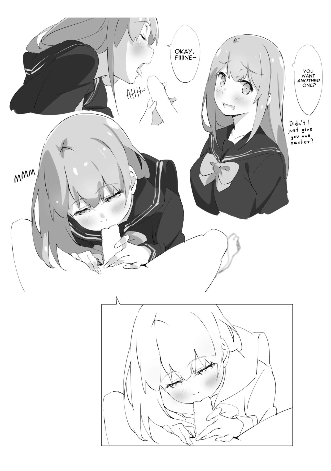 Arctic Char Jk Collection 1