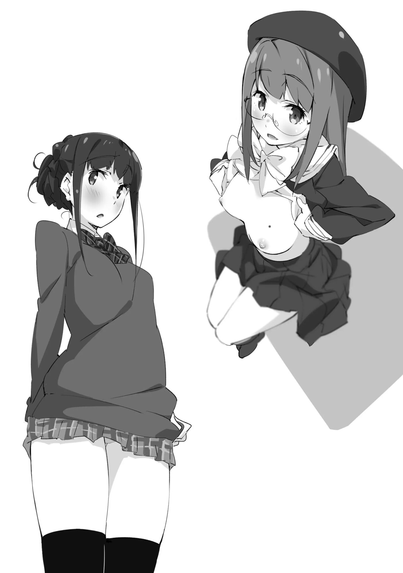 Arctic Char Jk Collection 1