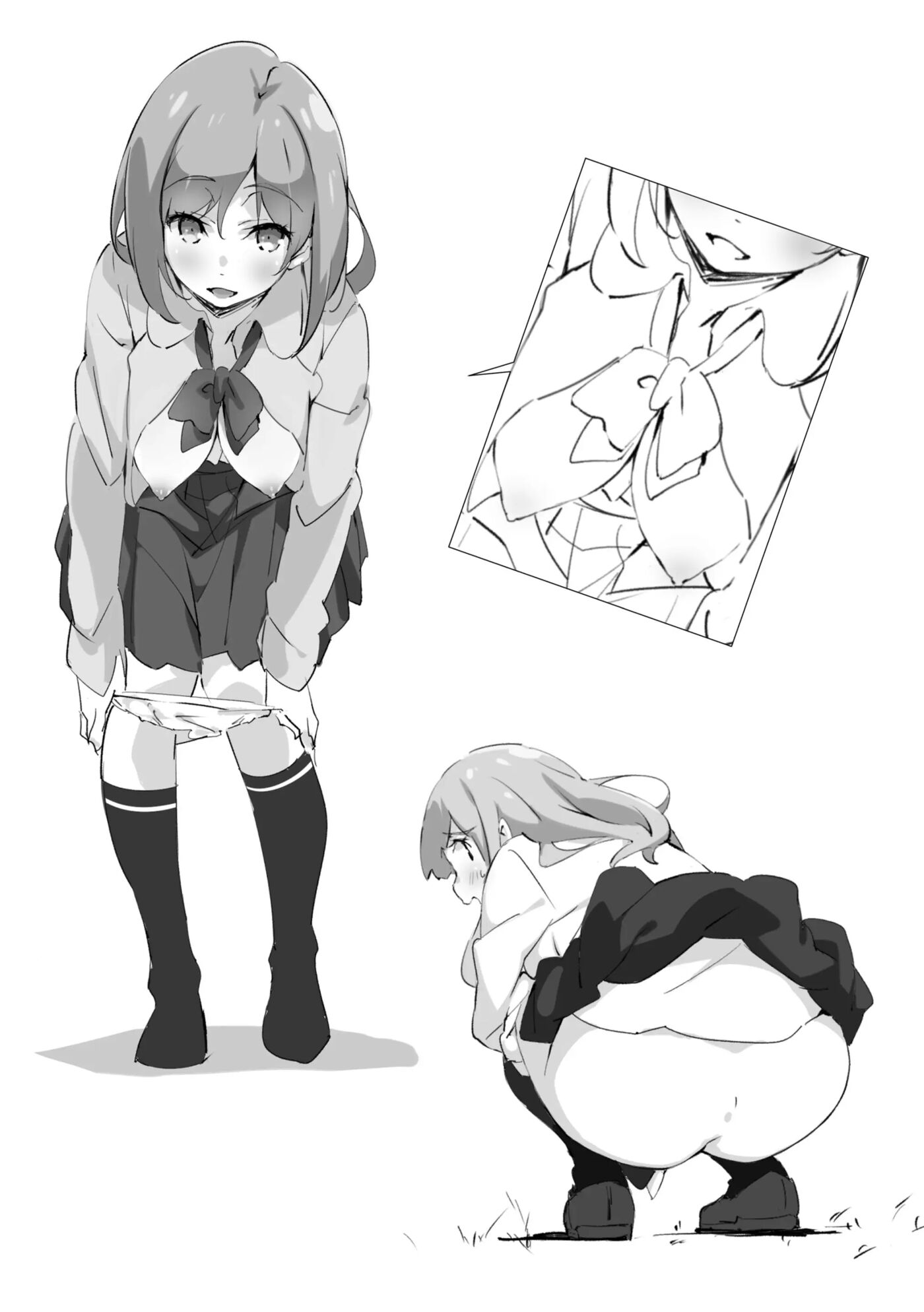 Arctic Char Jk Collection 1