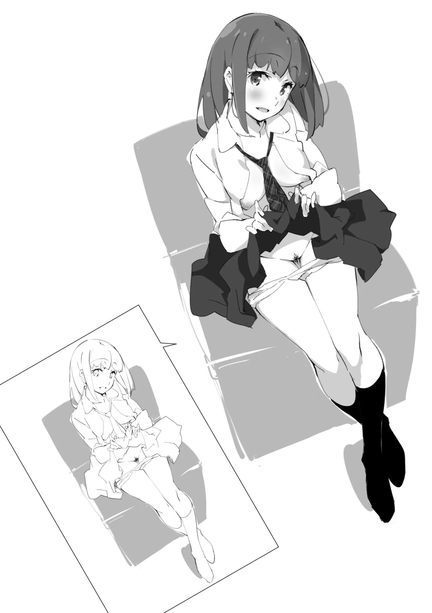 Arctic Char Jk Collection 1