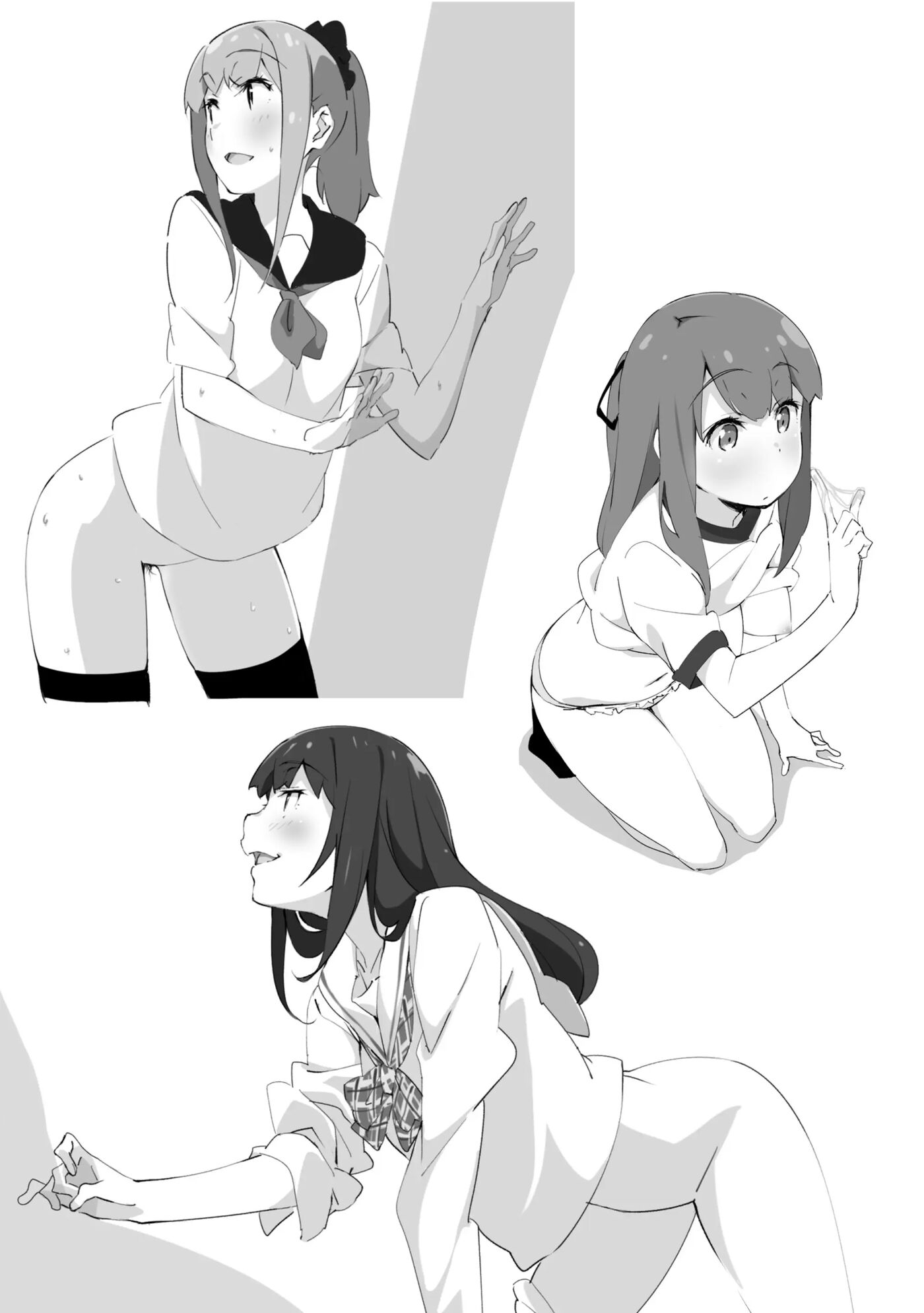 Arctic Char Jk Collection 1