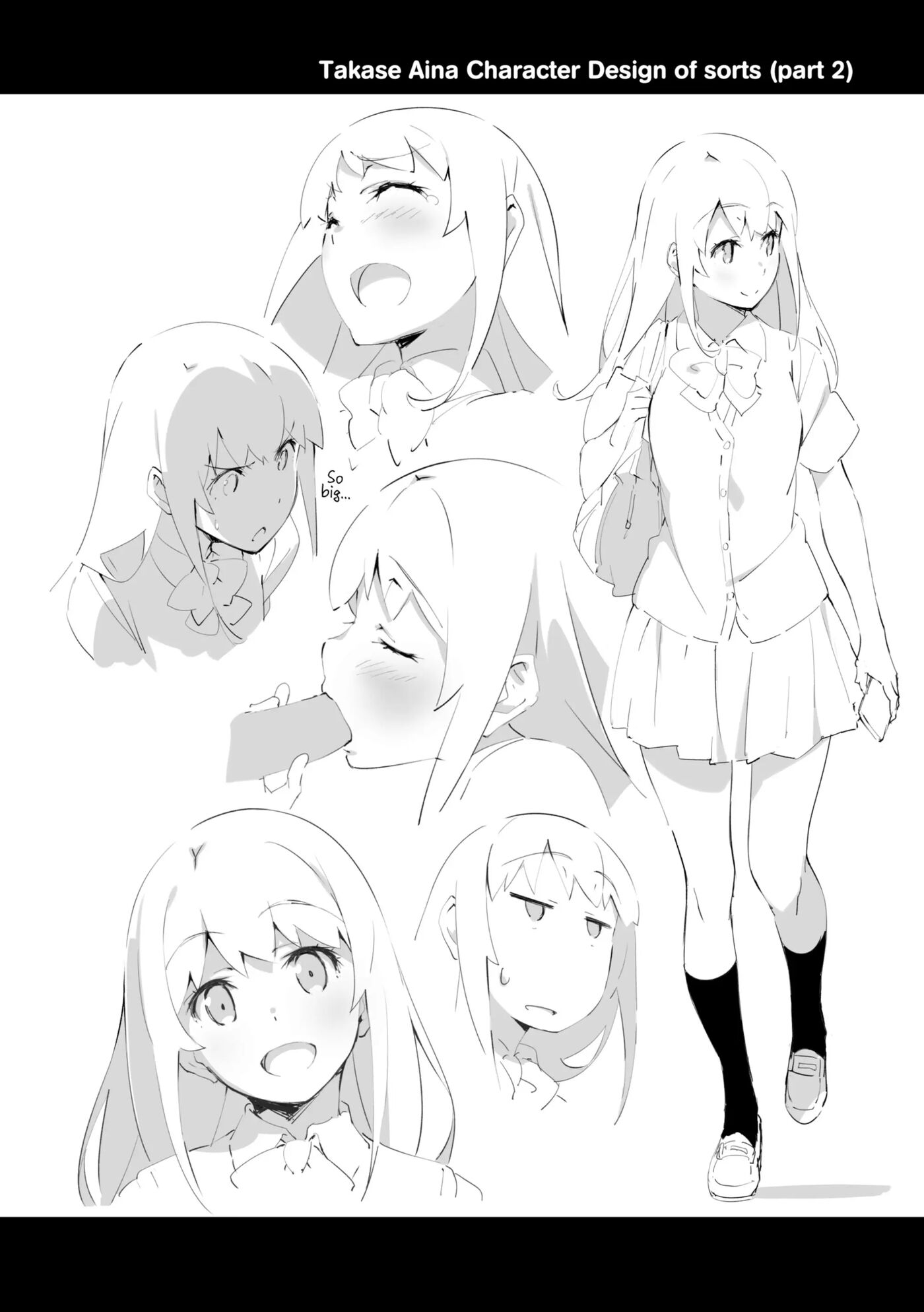 Arctic Char Jk Collection 1