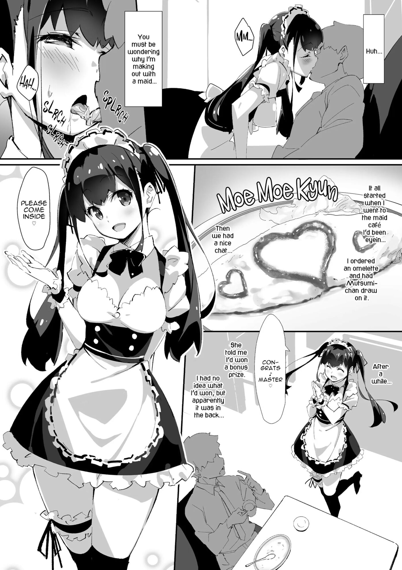 Arctic Char Jk Collection 1