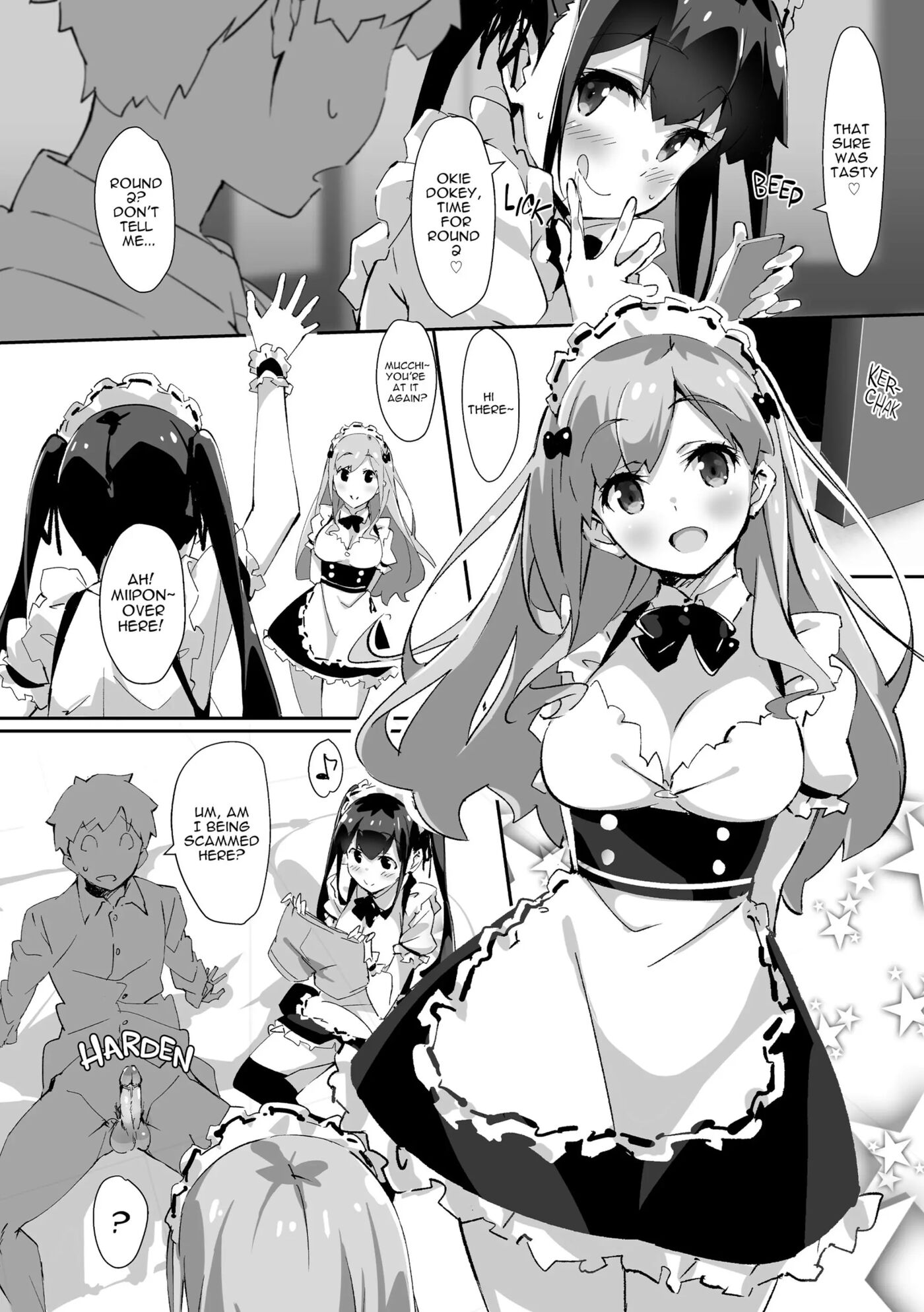 Arctic Char Jk Collection 1