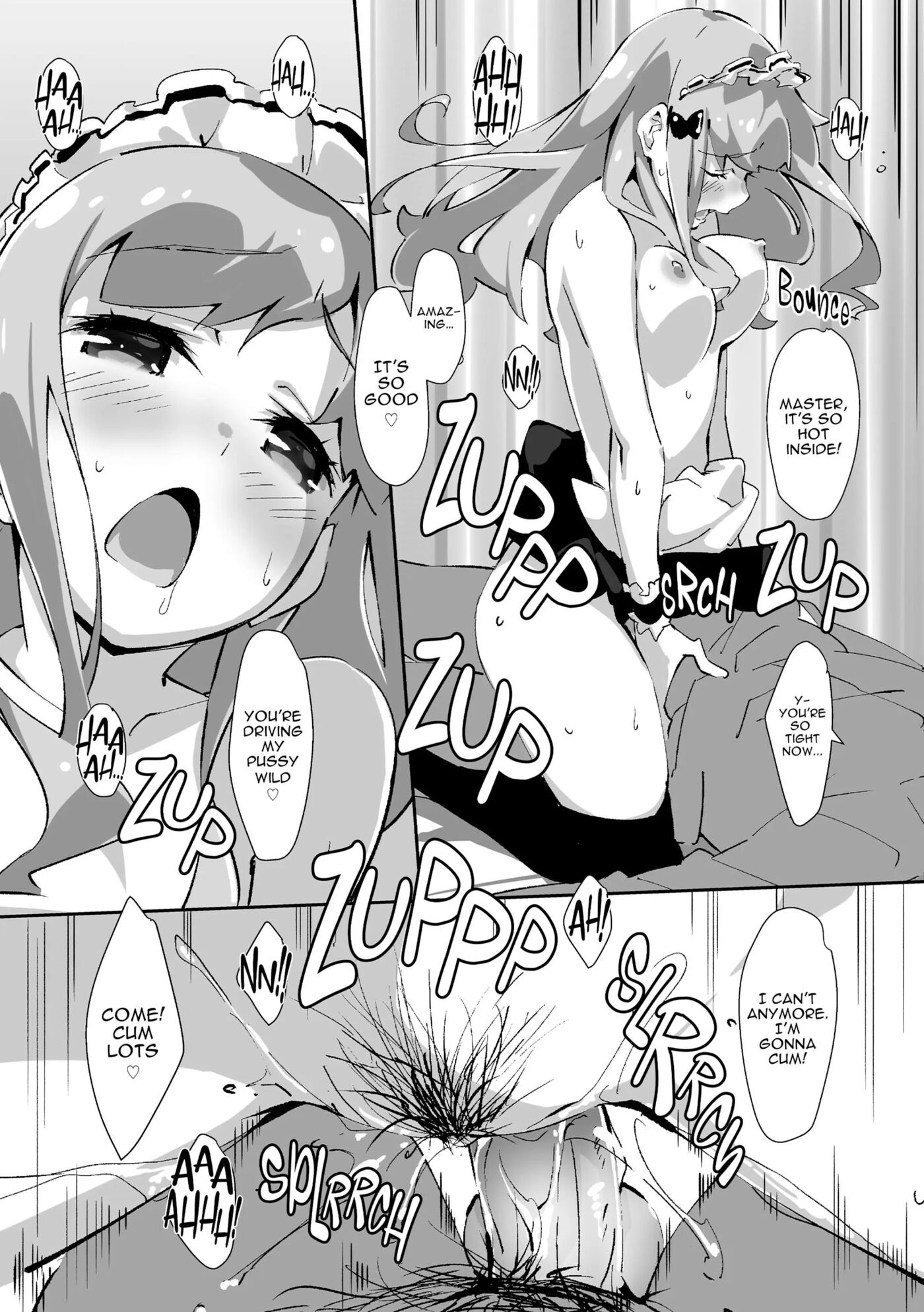 Arctic Char Jk Collection 1