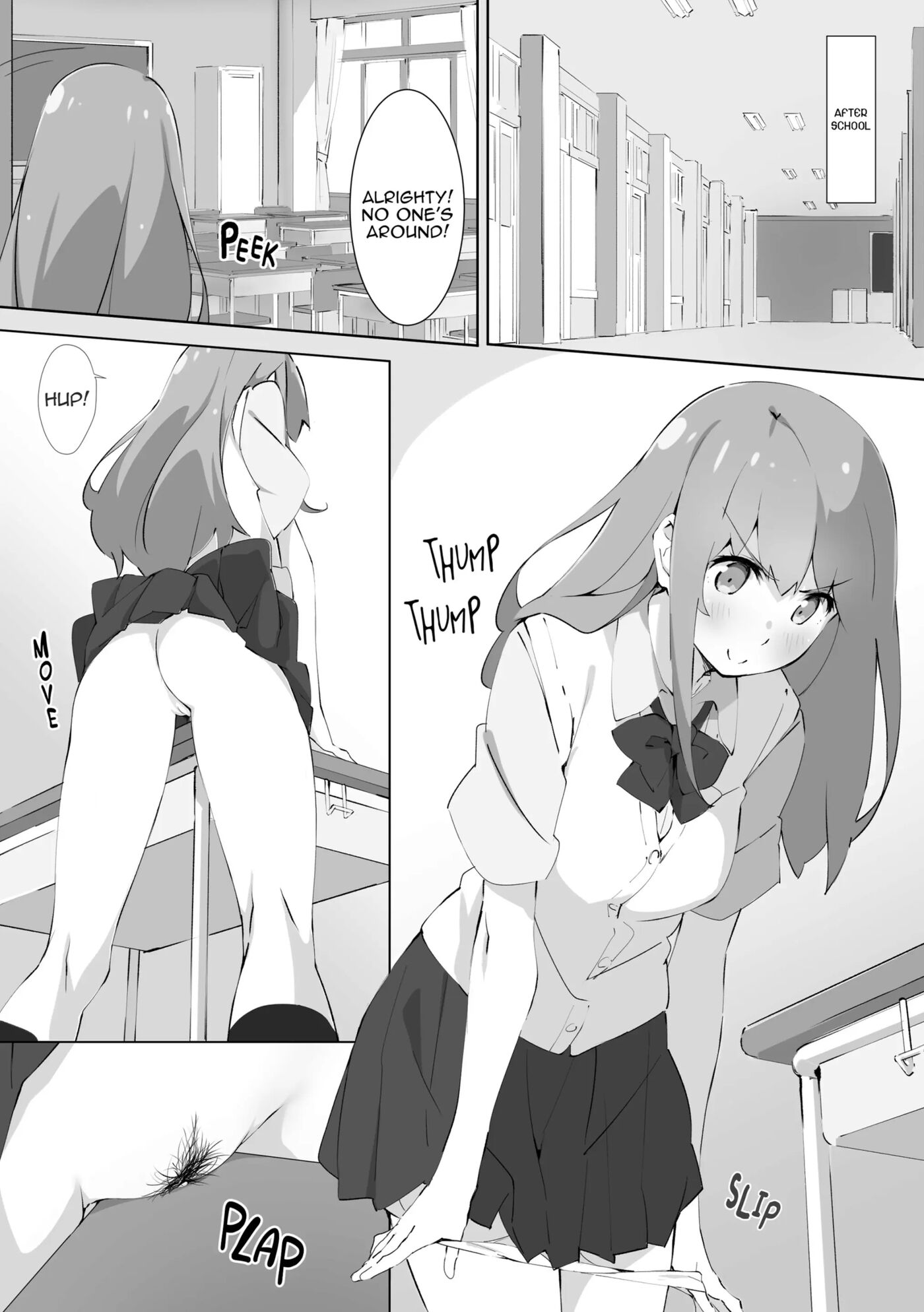 Arctic Char Jk Collection 1