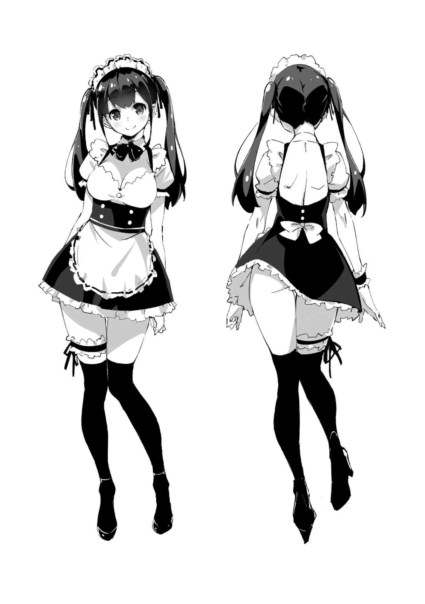 Arctic Char Jk Collection 1