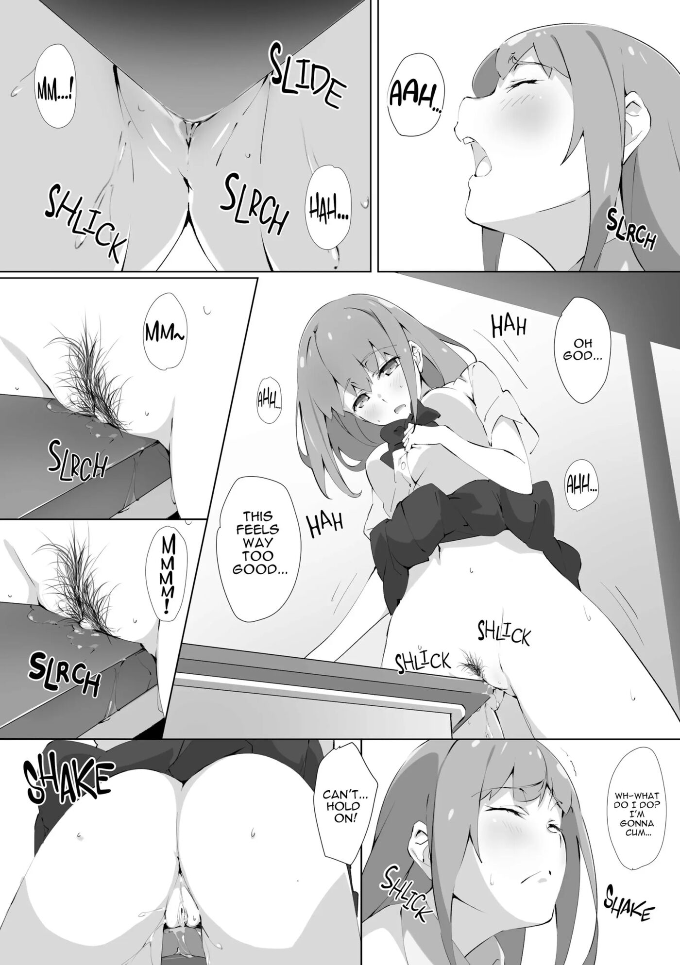 Arctic Char Jk Collection 1