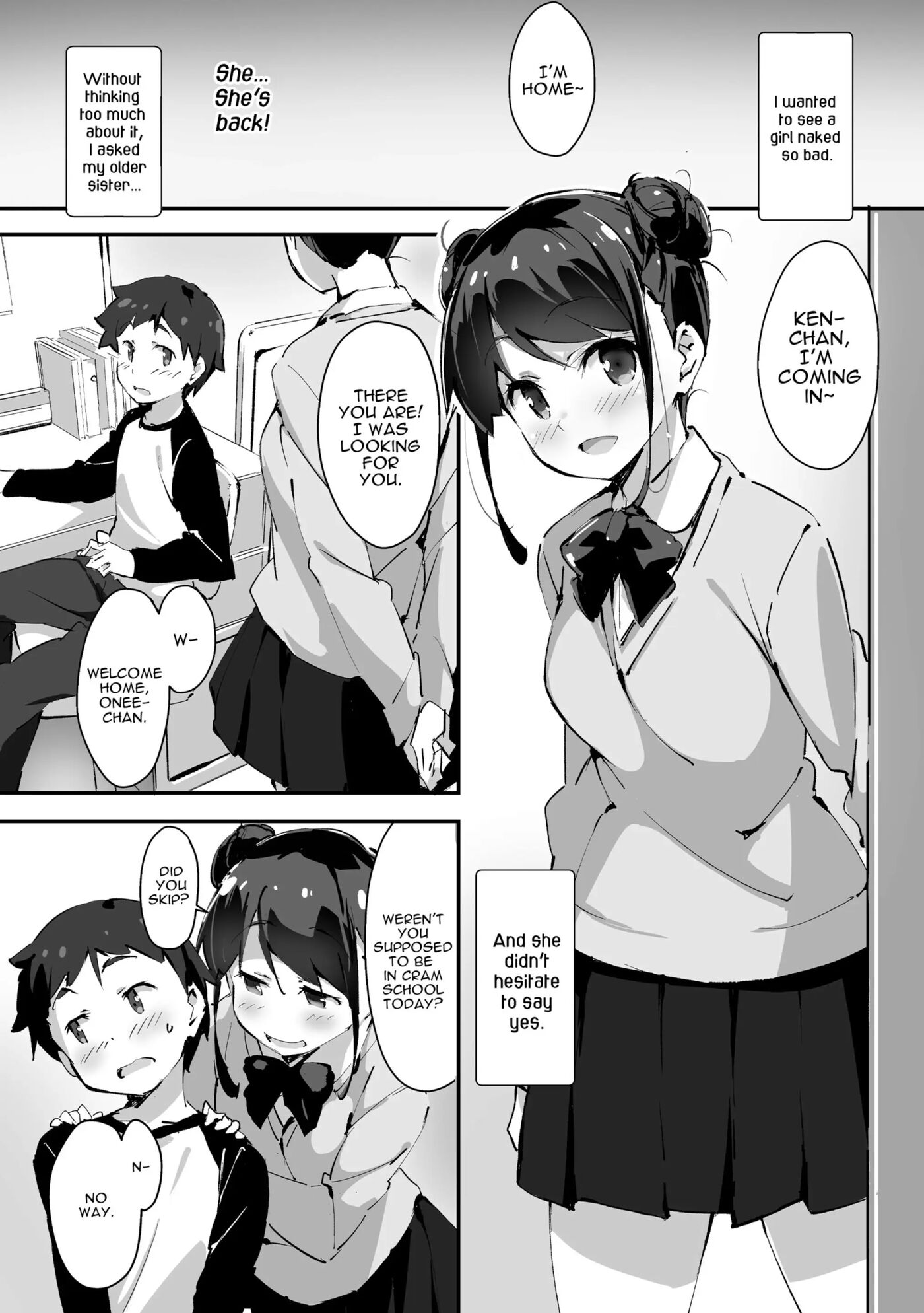 Arctic Char Jk Collection 1