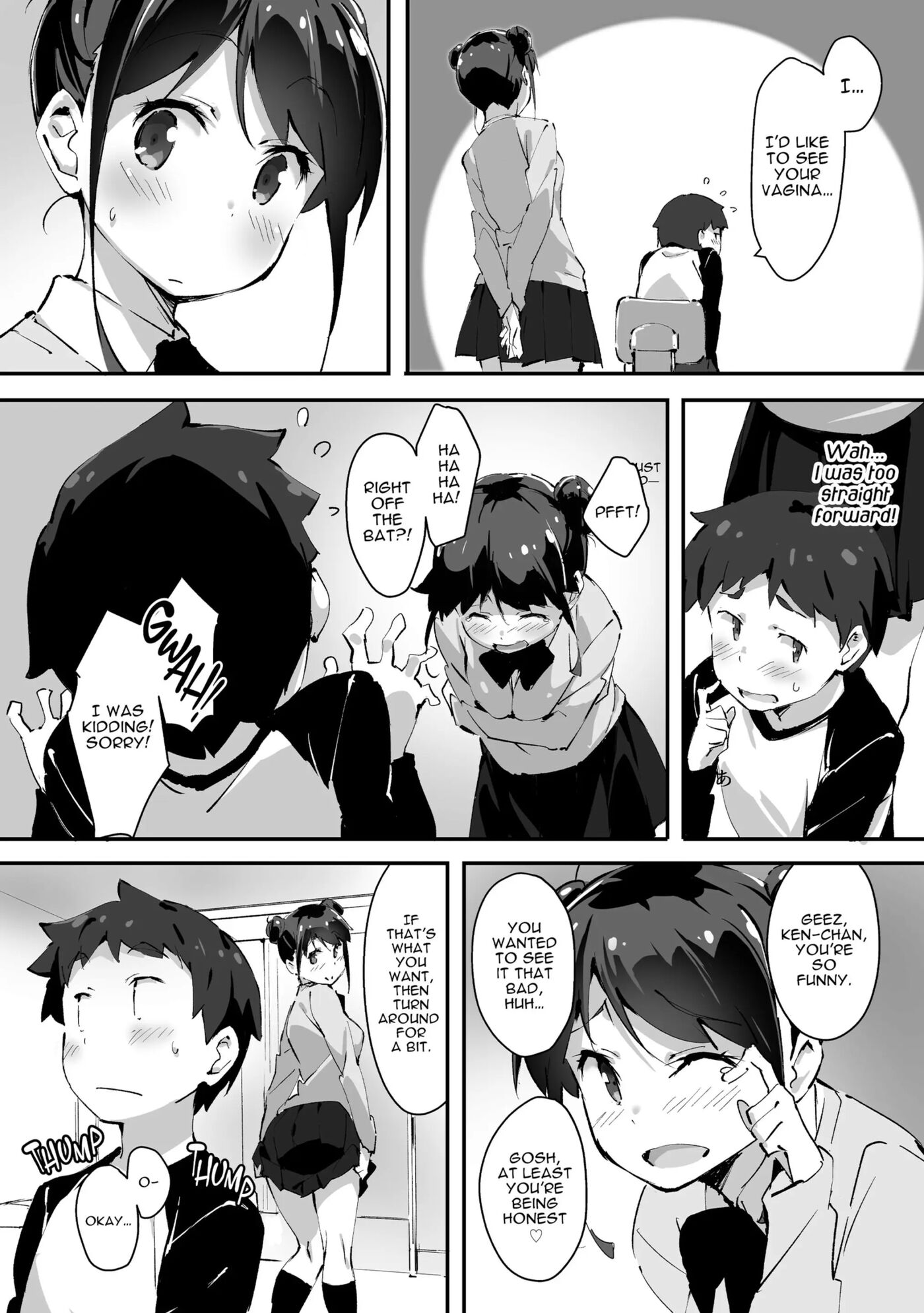 Arctic Char Jk Collection 1