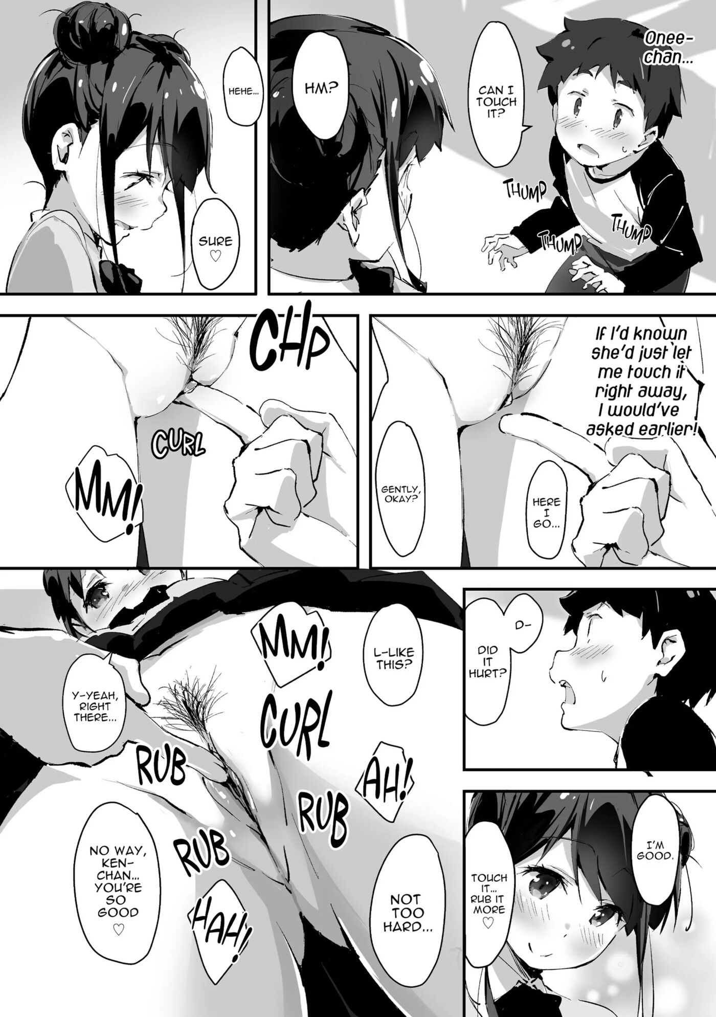 Arctic Char Jk Collection 1