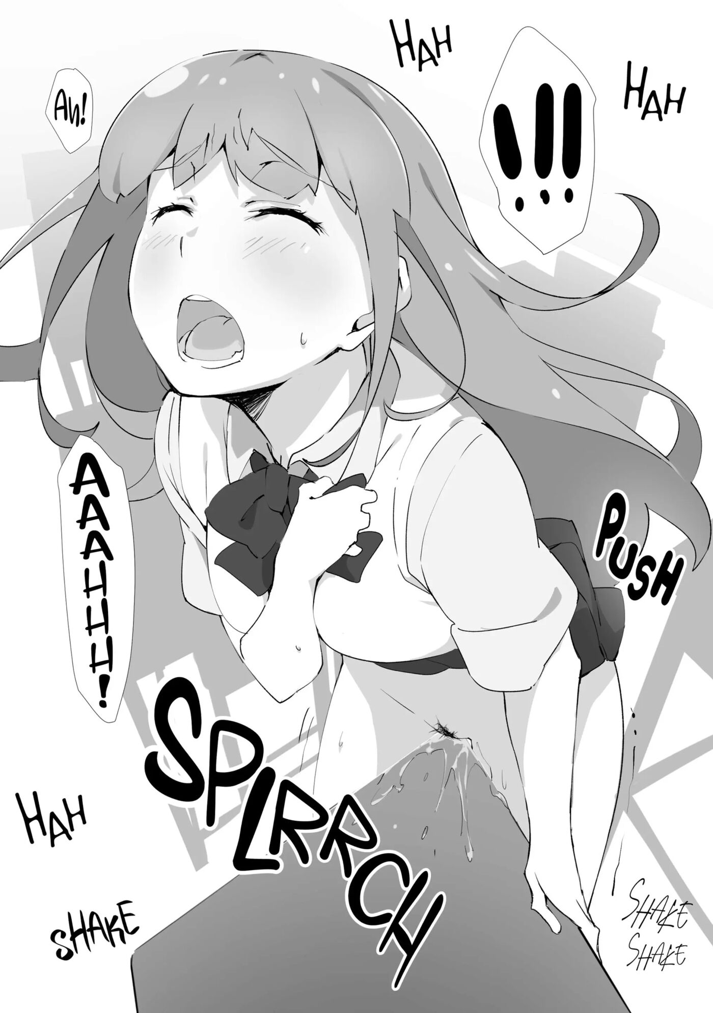 Arctic Char Jk Collection 1