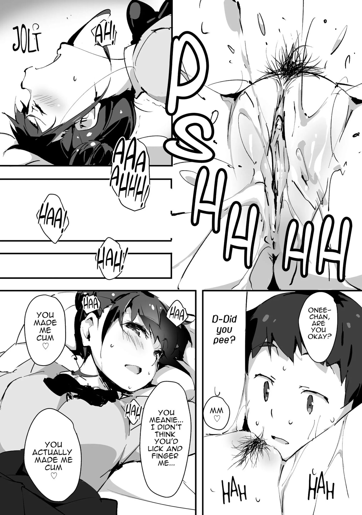 Arctic Char Jk Collection 1