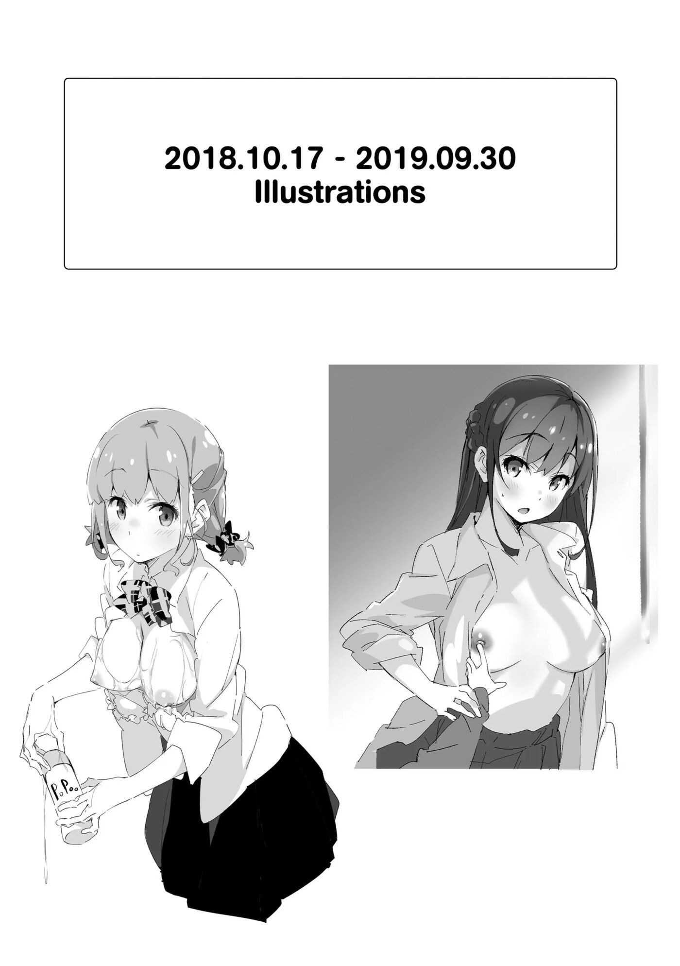 Arctic Char Jk Collection 1