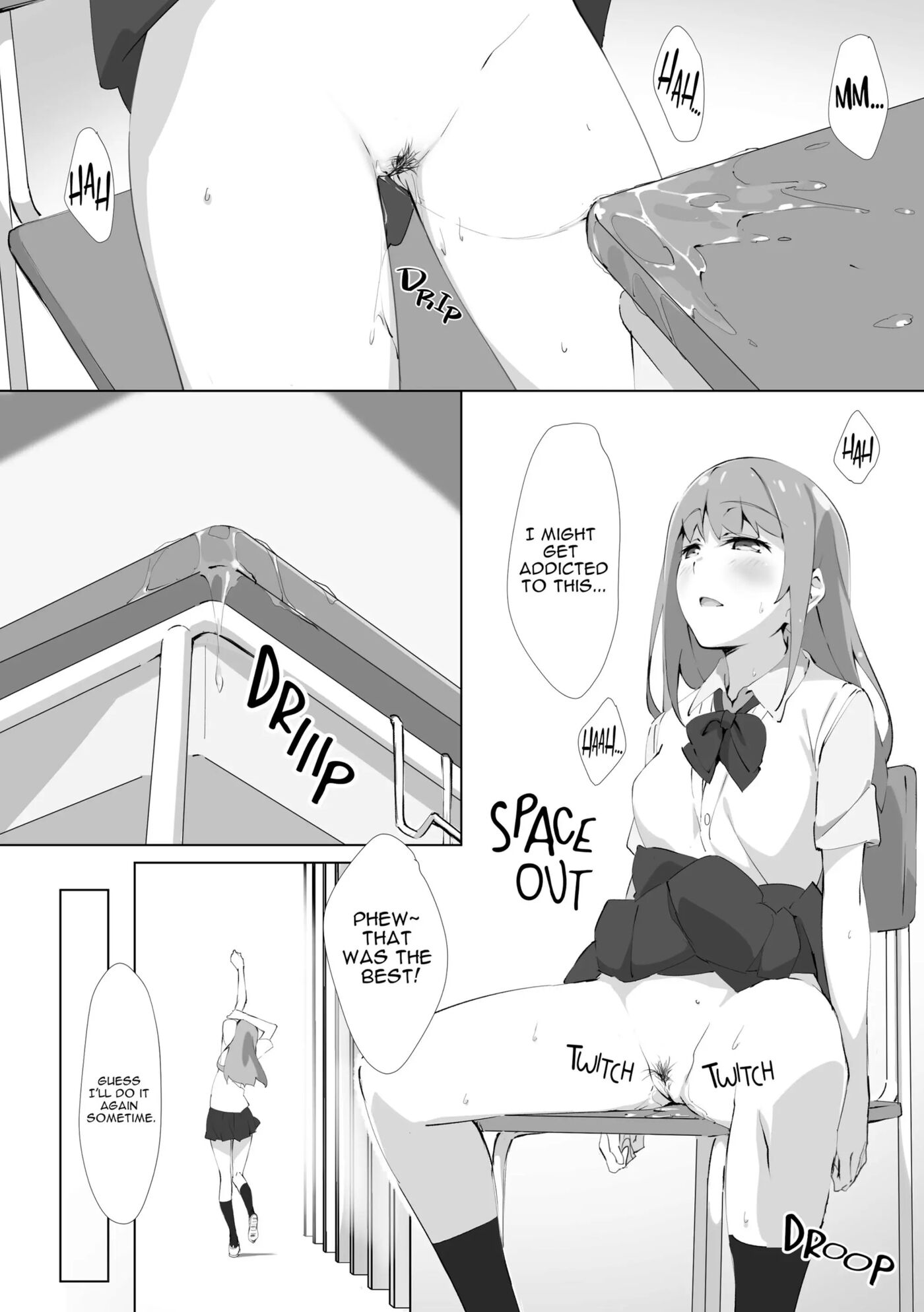 Arctic Char Jk Collection 1