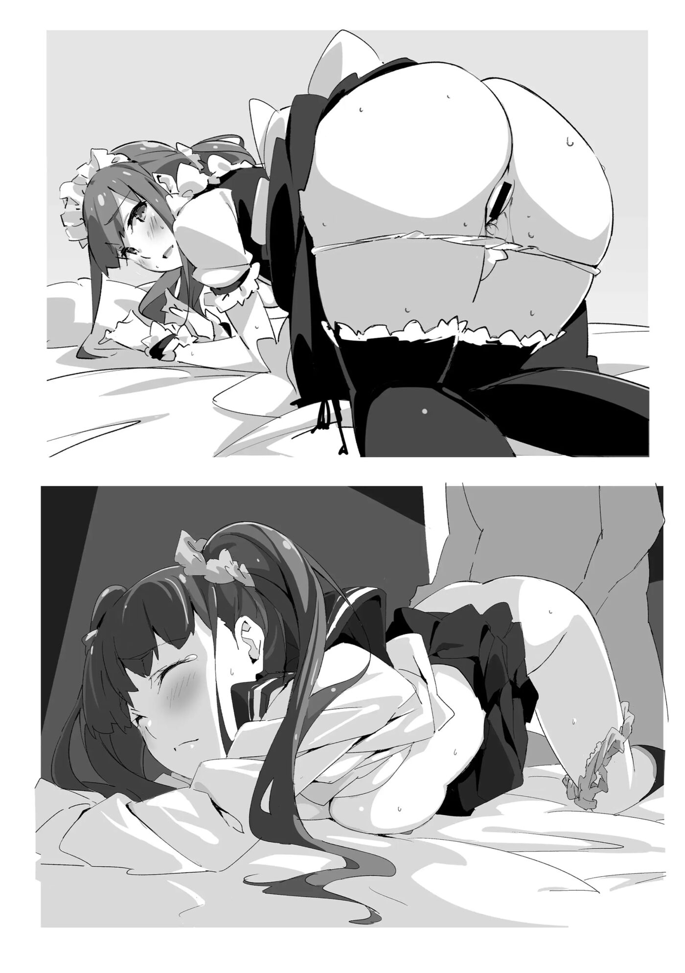 Arctic Char Jk Collection 1