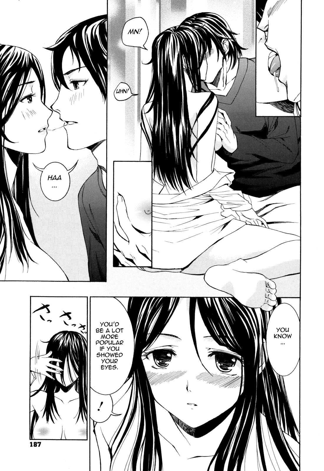 Are You Satisfied Now!? Chapter 10 Page 13